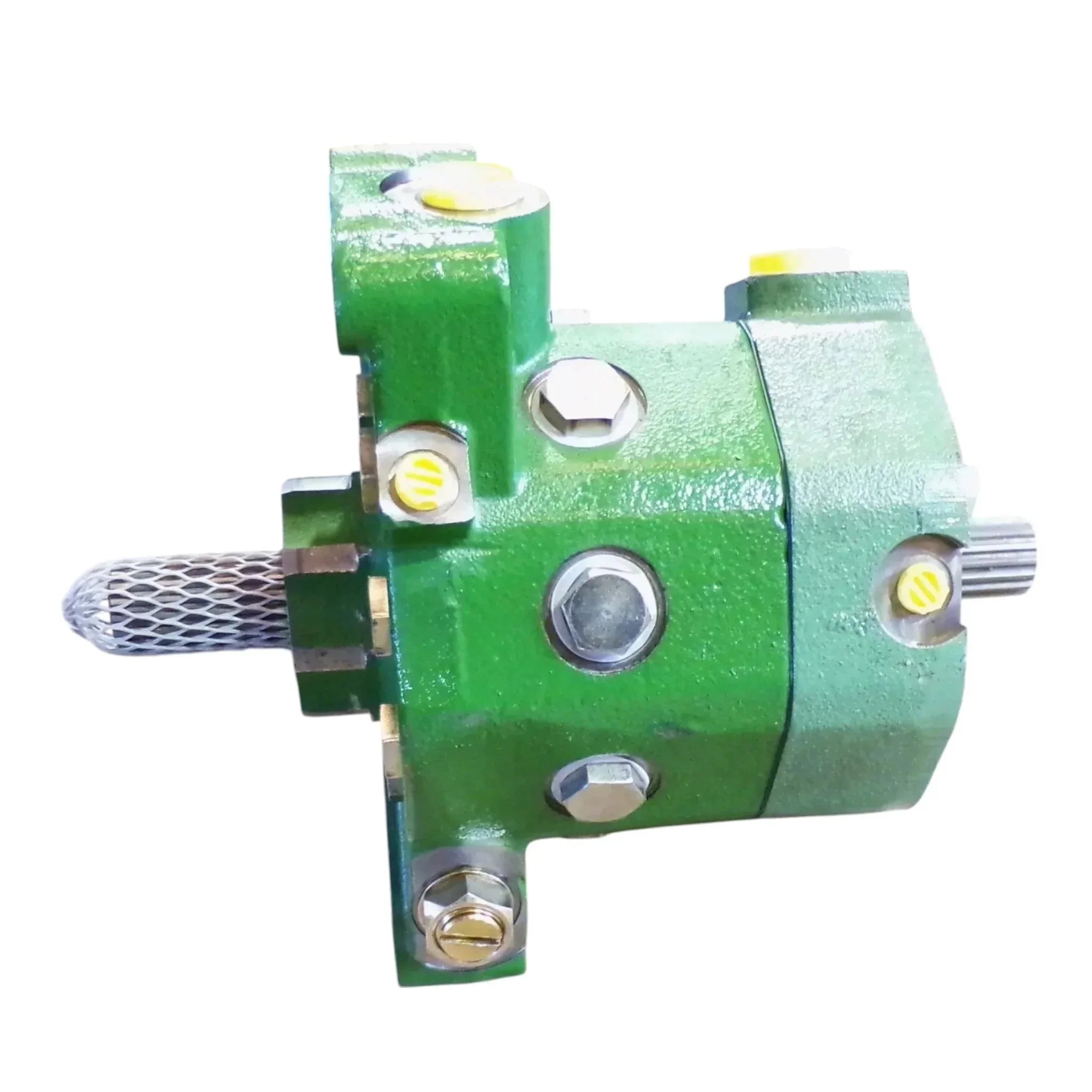 RE16582 John Deere Hydraulic Pump