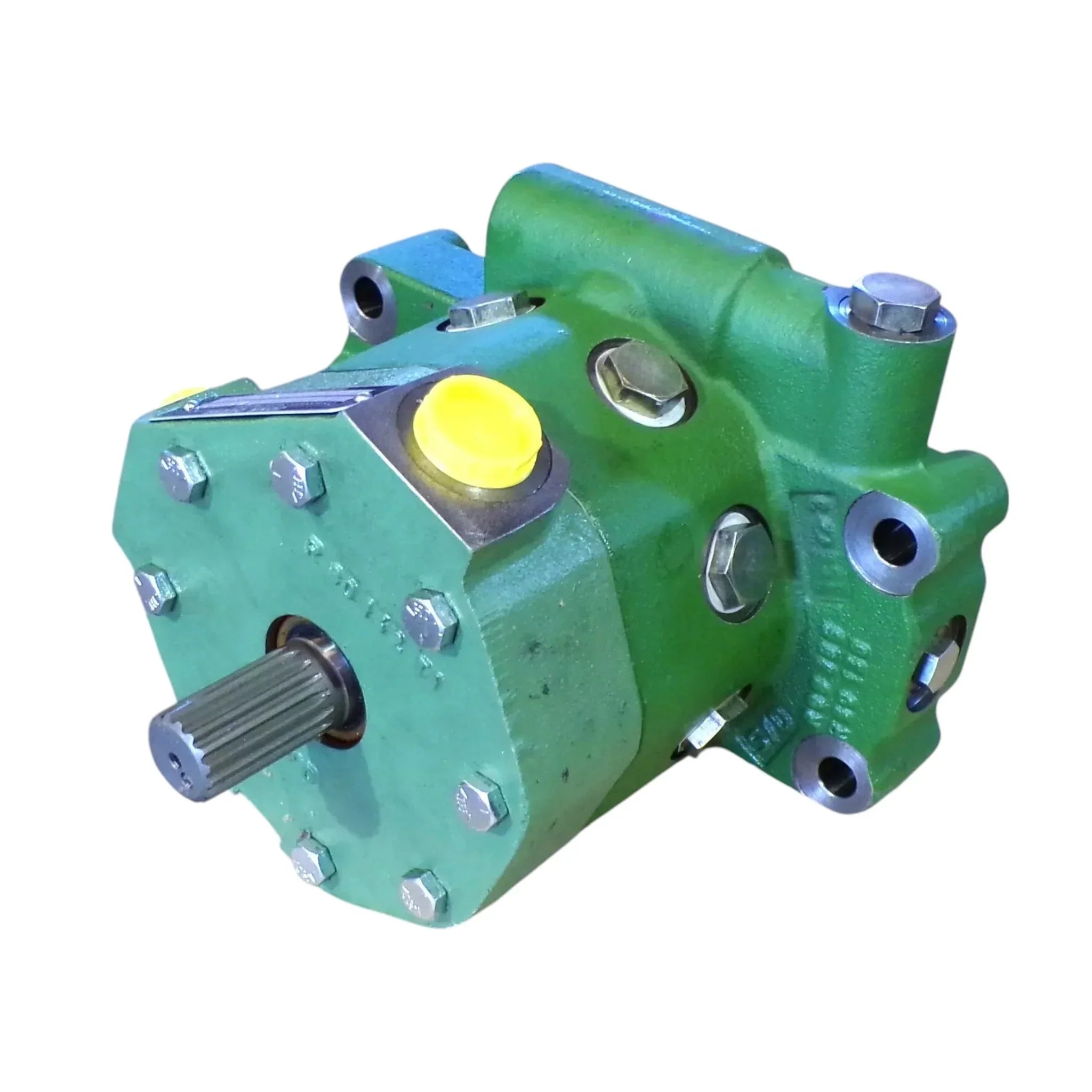 RE16582 John Deere Hydraulic Pump