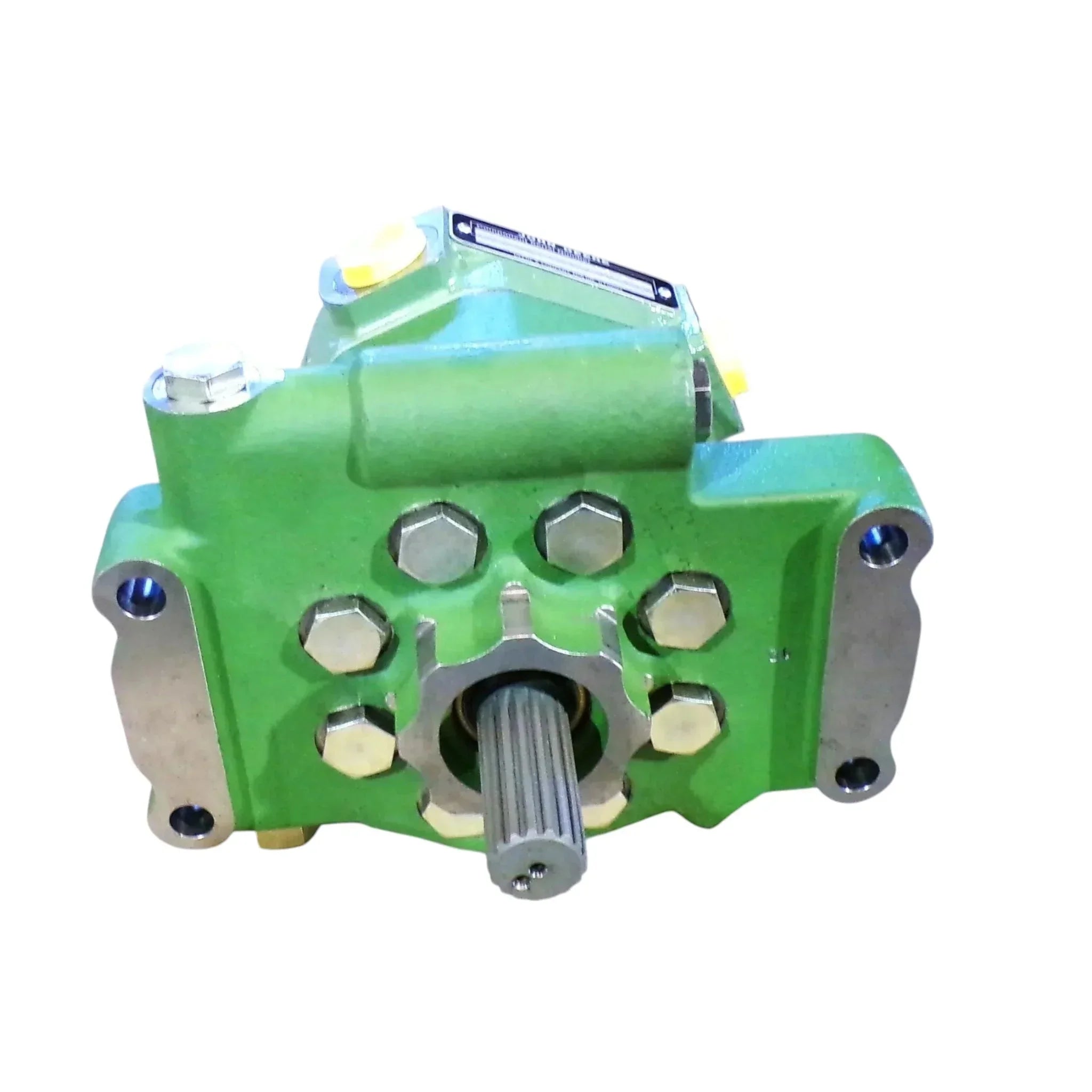 RE16582 John Deere Hydraulic Pump