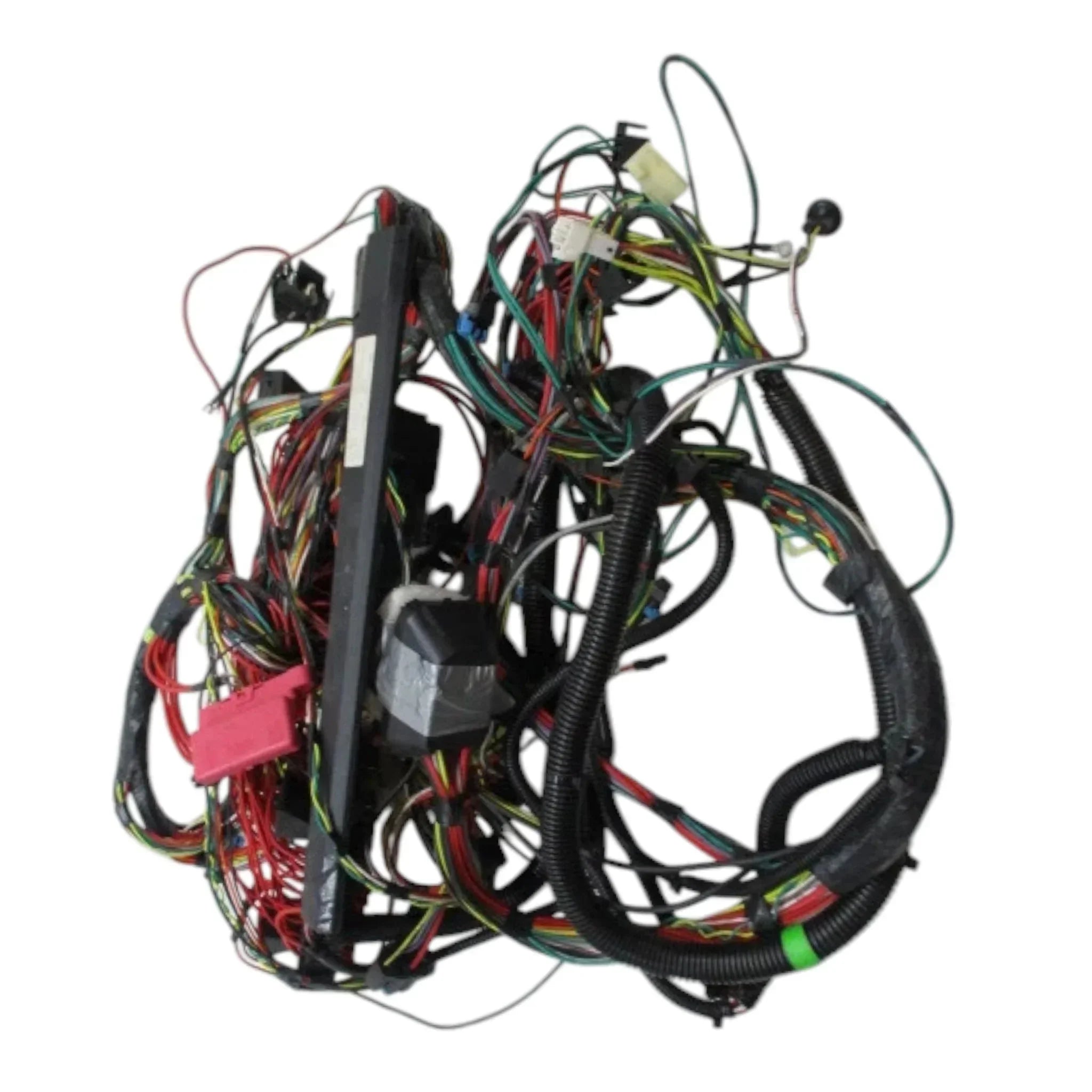 RE165910 John Deere Cab Wiring Harness