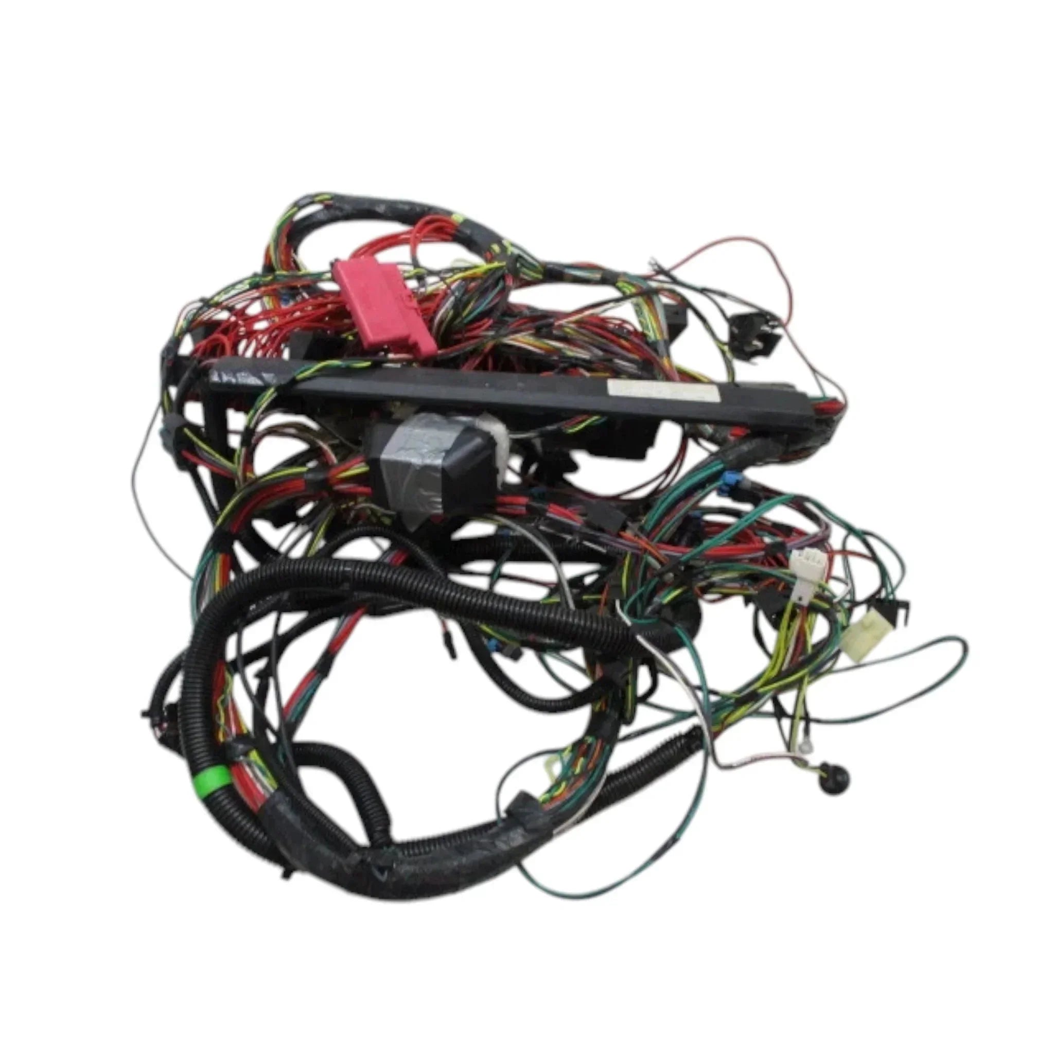 RE165910 John Deere Cab Wiring Harness