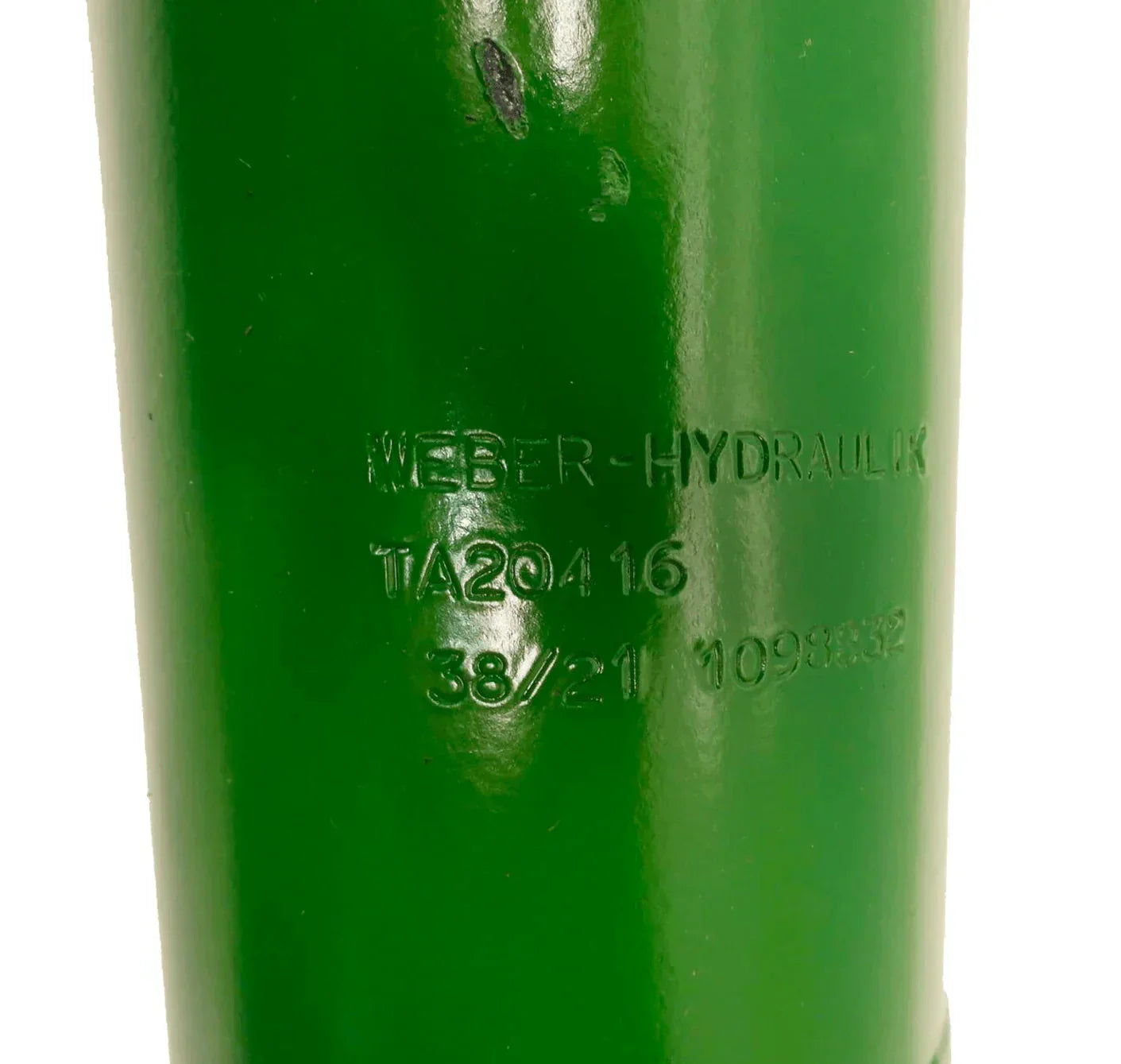 Re186112 Genuine John Deere Hydraulic Cylinder*