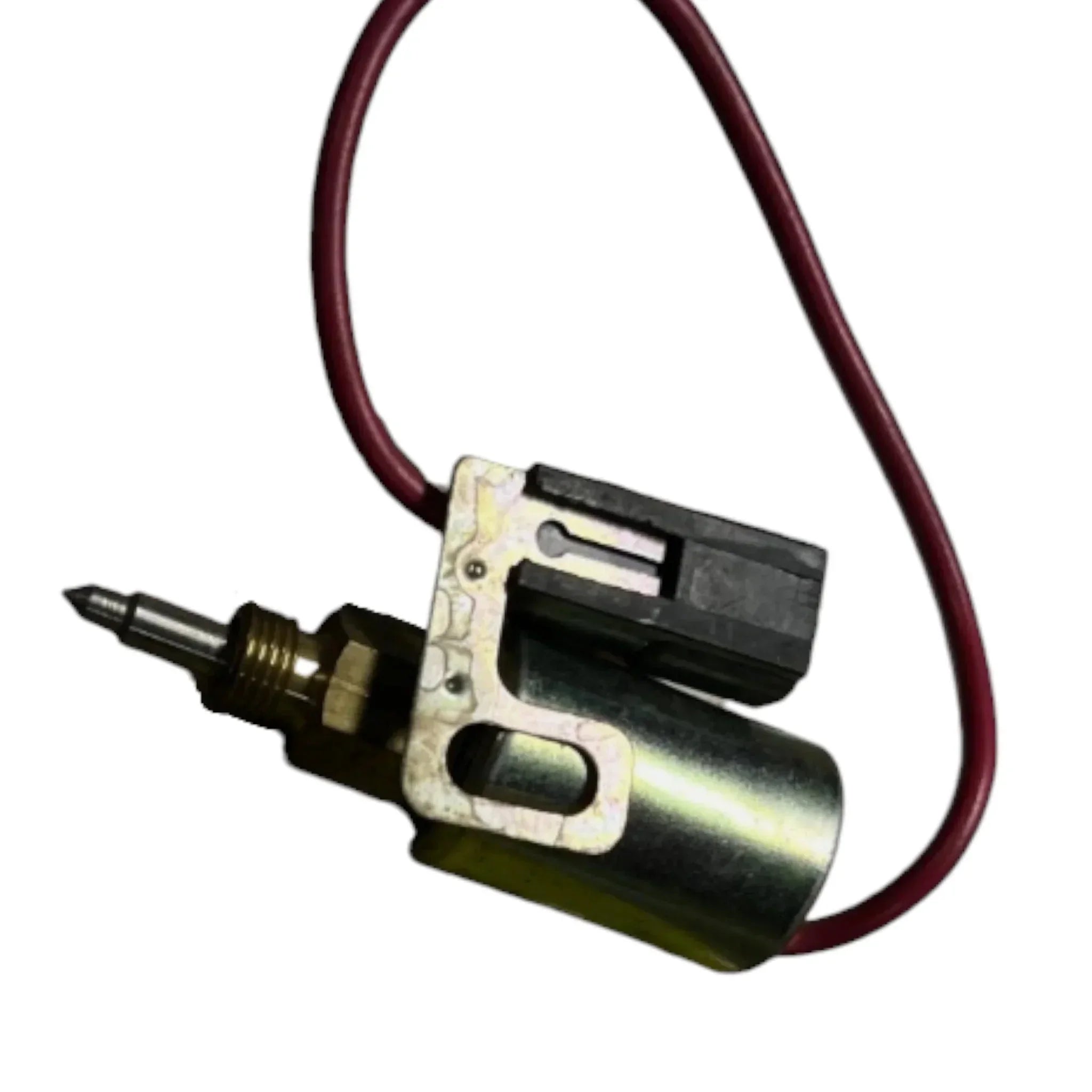 RE19408 John Deere Solenoid 12 Volts