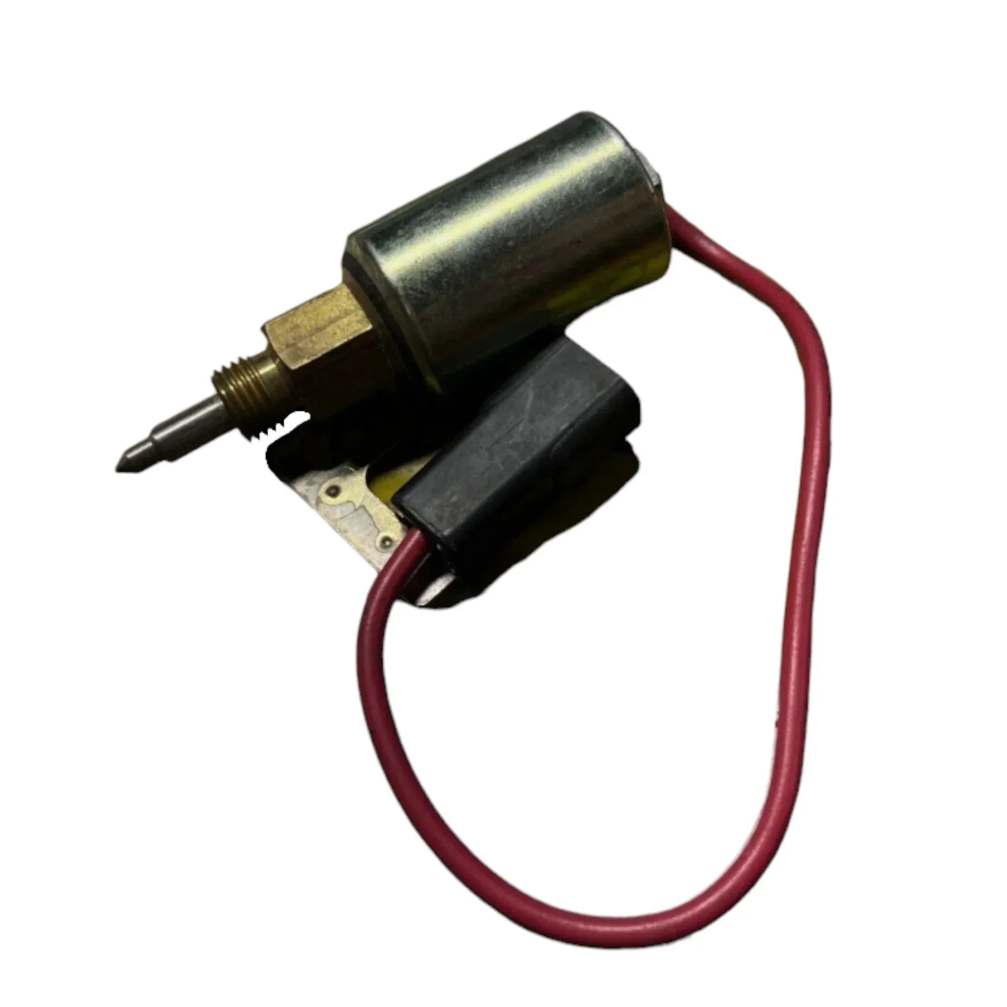 RE19408 John Deere Solenoid 12 Volts