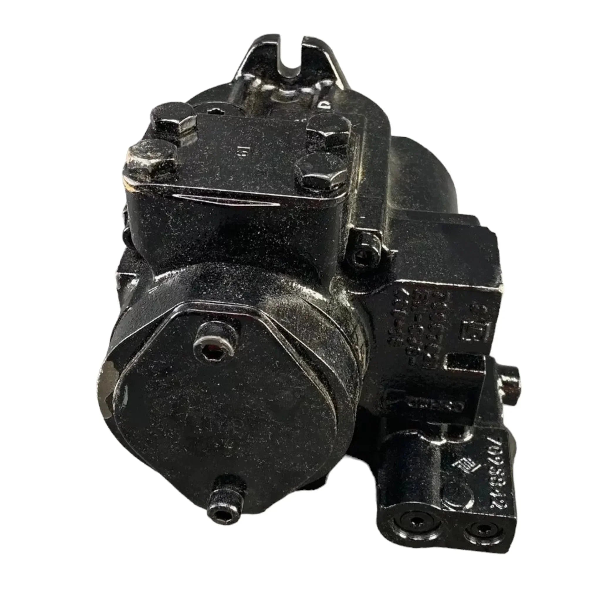 RE195820 Genuine John Deere Hydraulic Pump