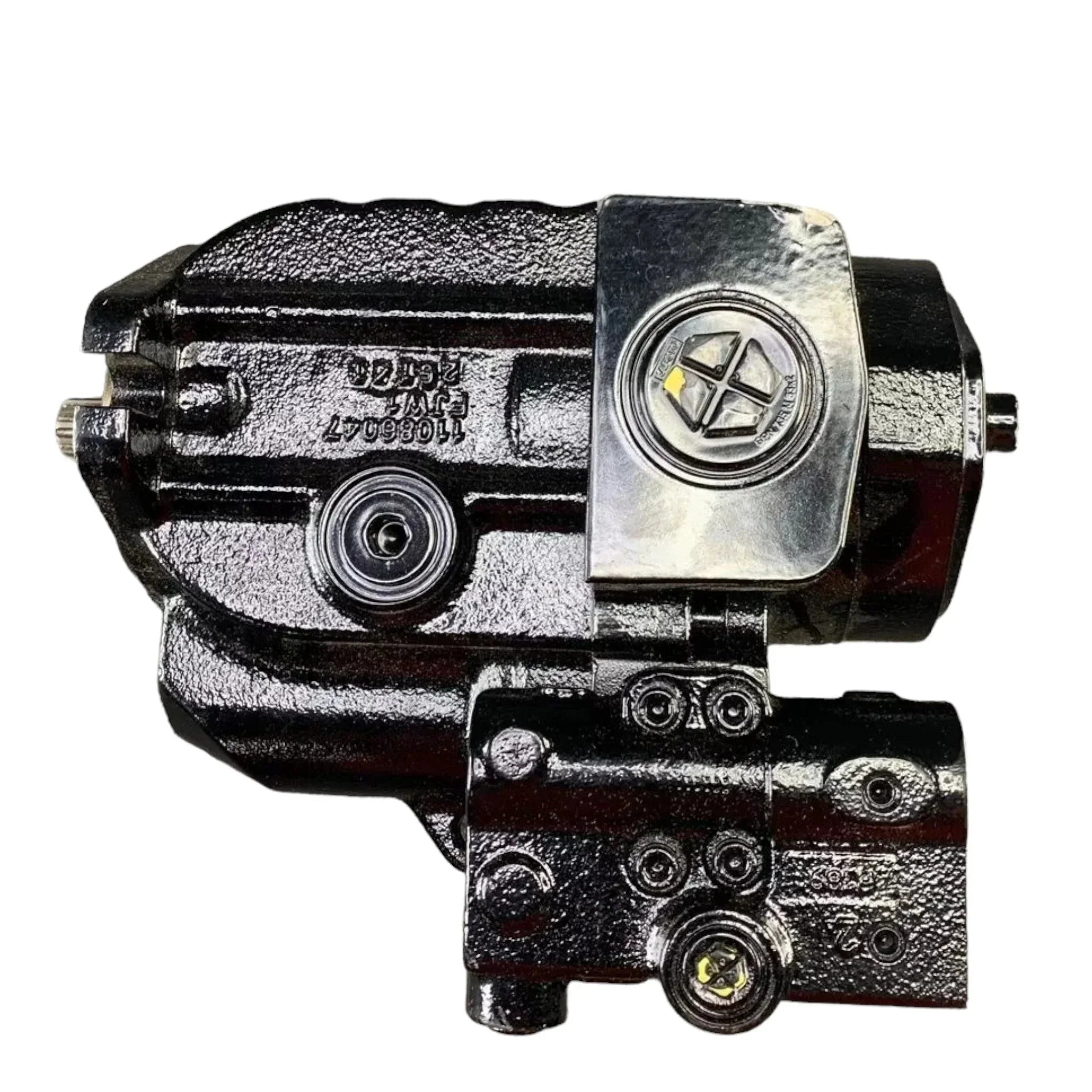 RE195820 Genuine John Deere Hydraulic Pump