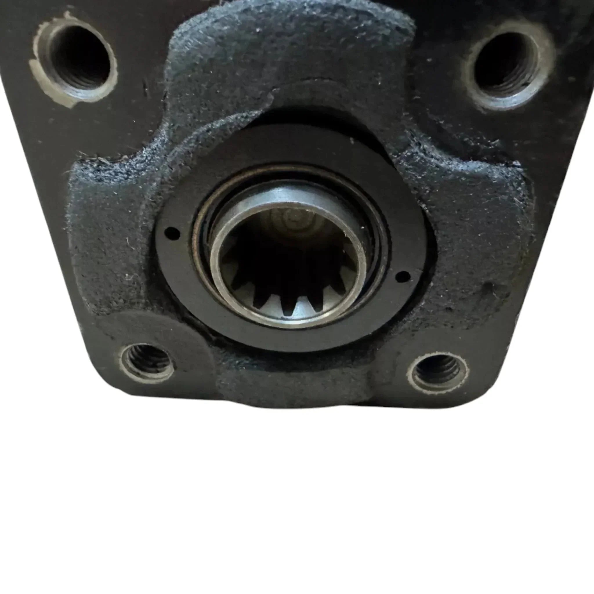 RE197078 John Deere Steering Valve