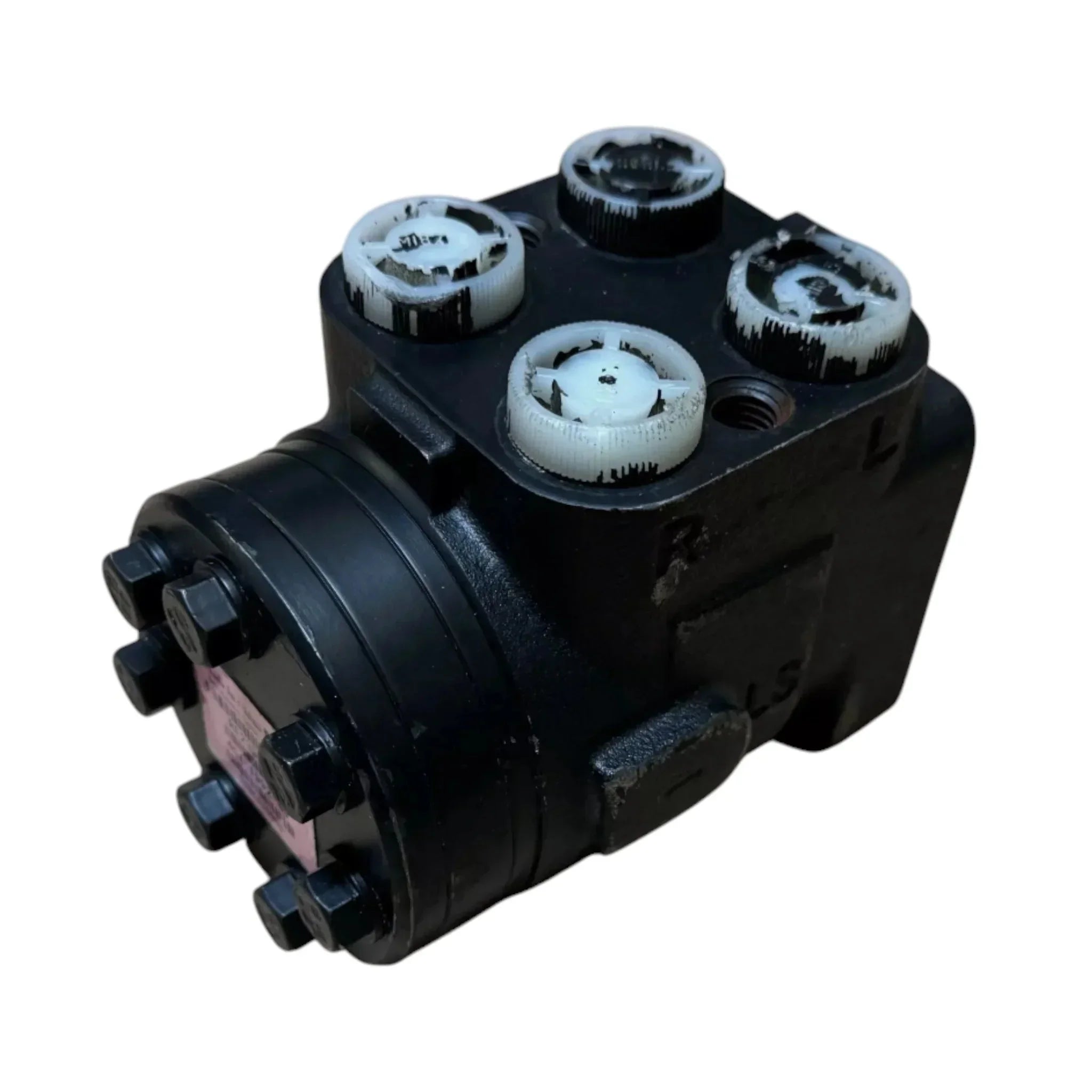 RE197078 John Deere Steering Valve