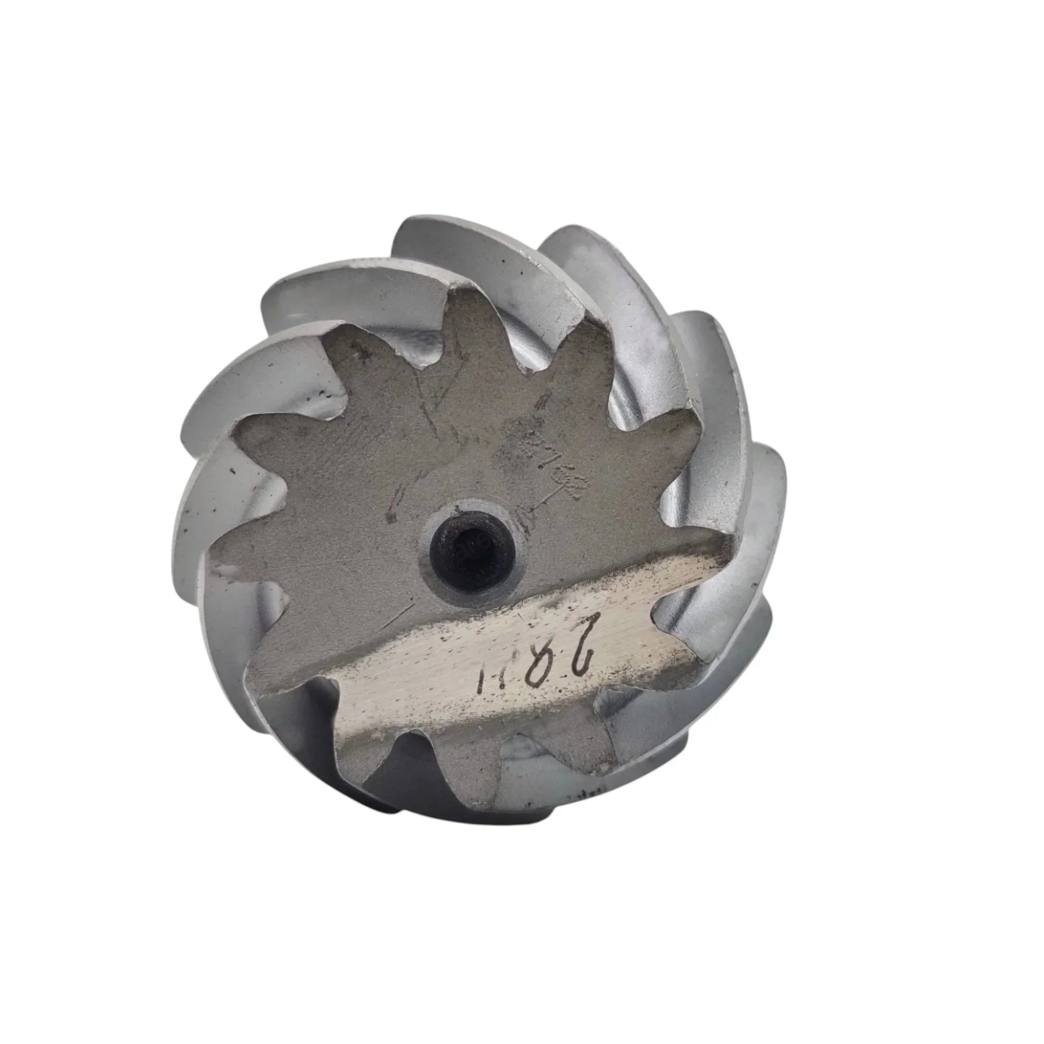 RE204873 John Deere MFWD Ring and Pinion Gear Assembly
