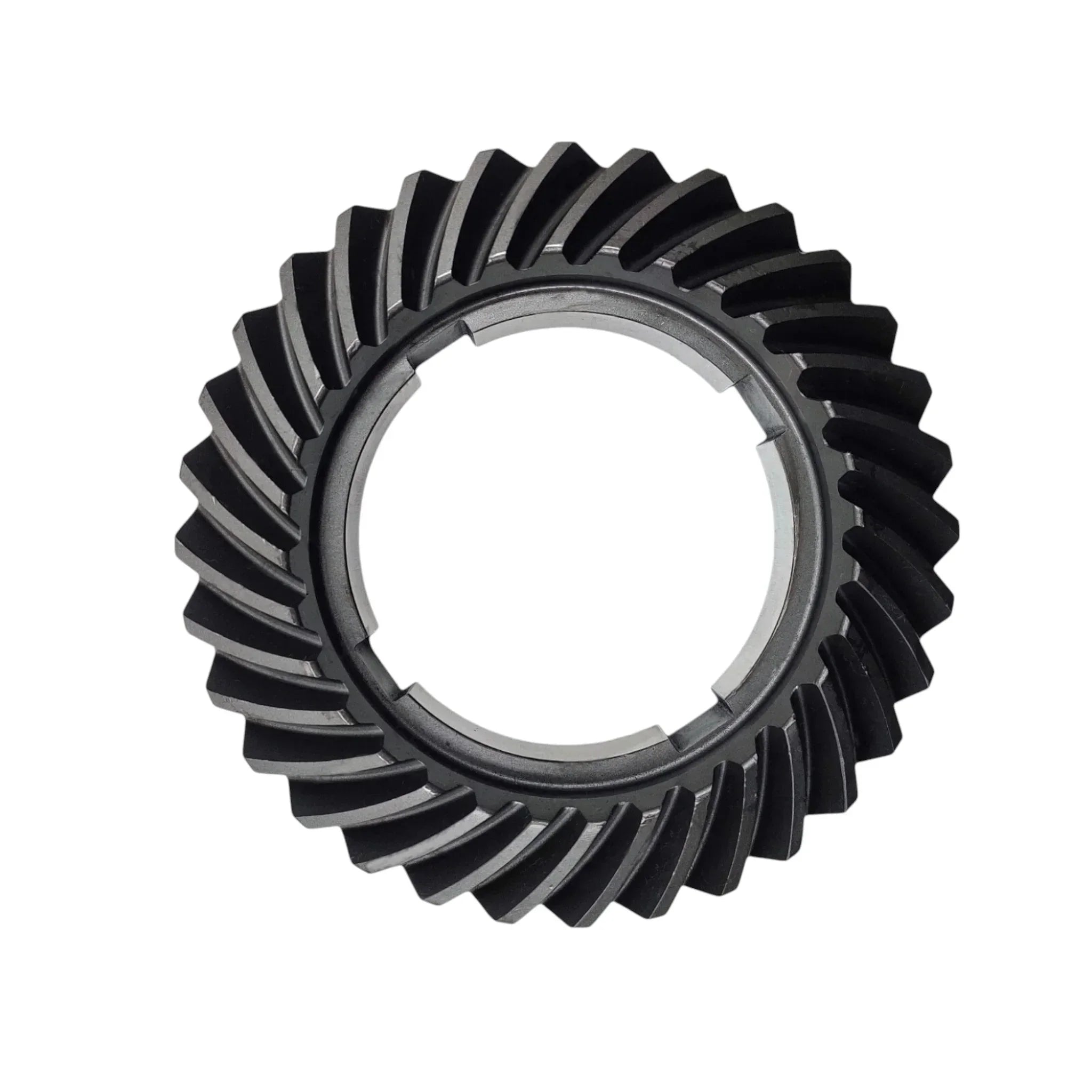 RE204873 John Deere MFWD Ring and Pinion Gear Assembly