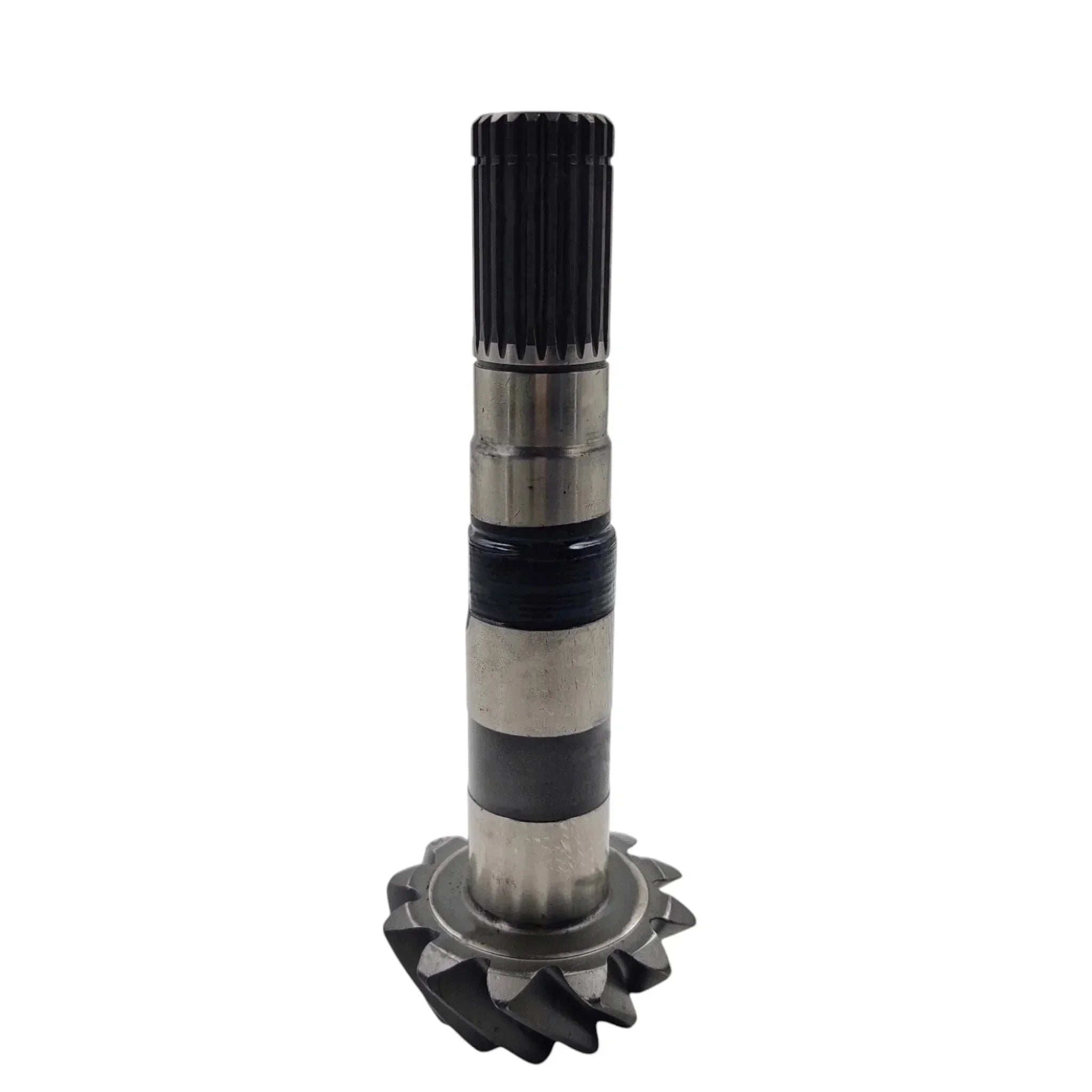 RE204873 John Deere MFWD Ring and Pinion Gear Assembly