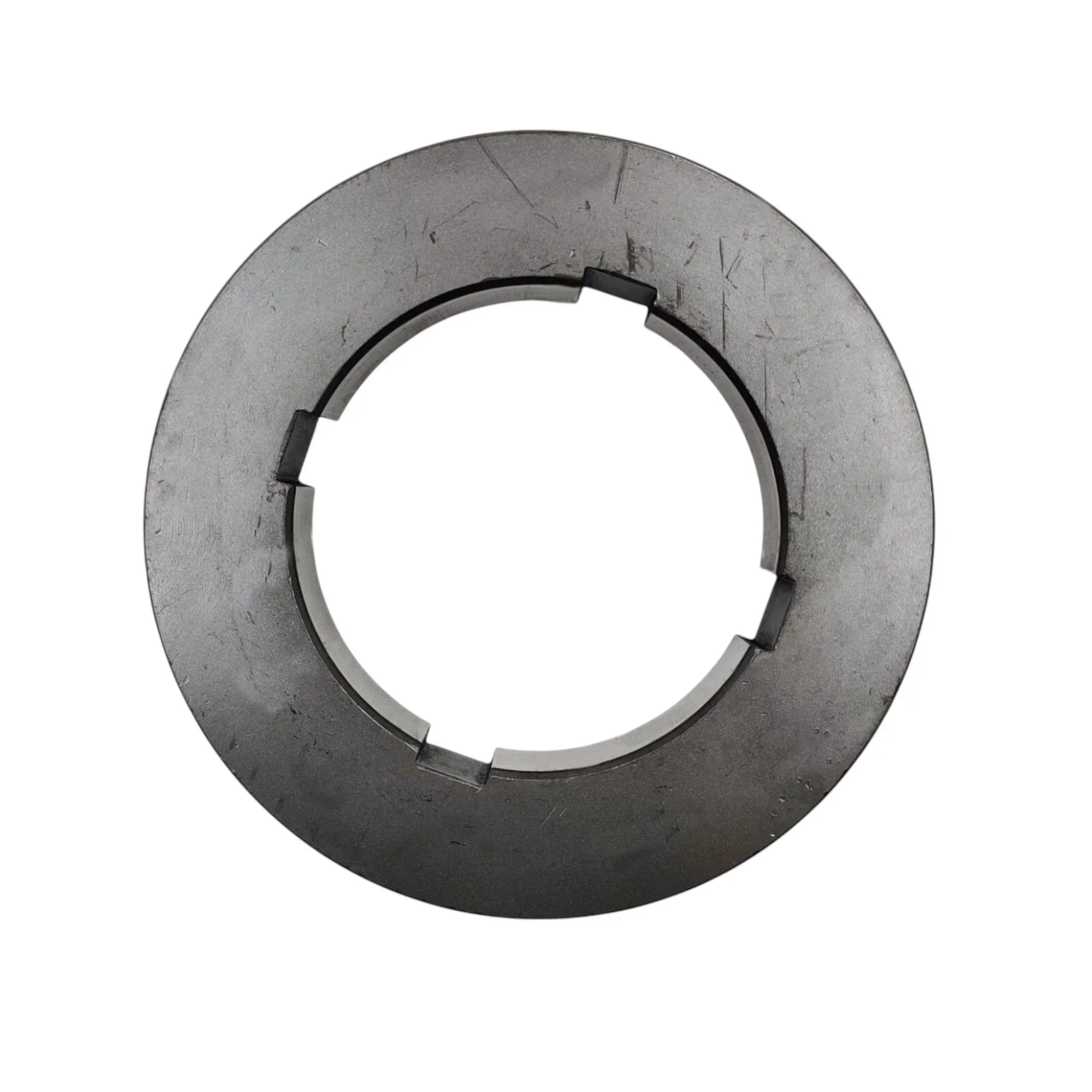 RE204873 John Deere MFWD Ring and Pinion Gear Assembly