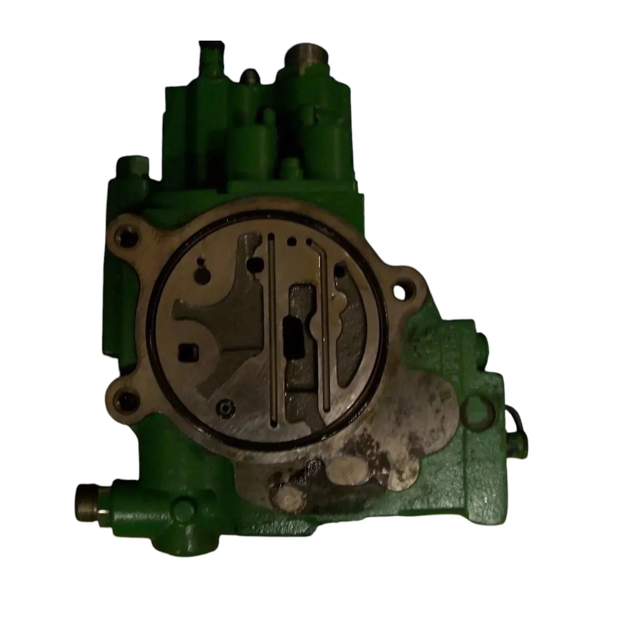 RE204971 John Deere Hitch Control Valve