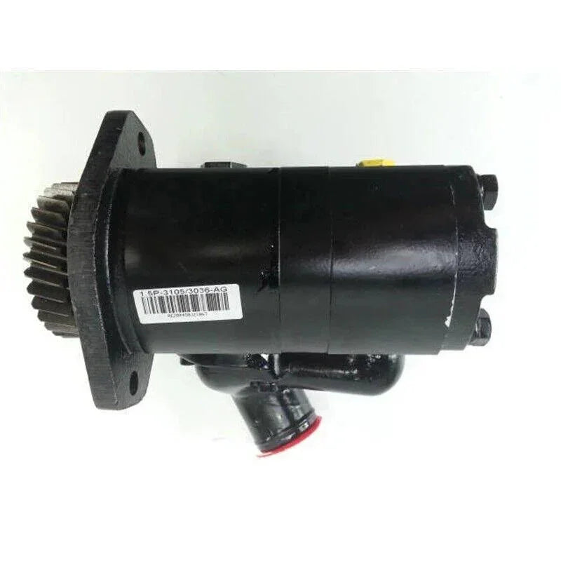 Re208450 Hema Hydraulic Pump For John Deere