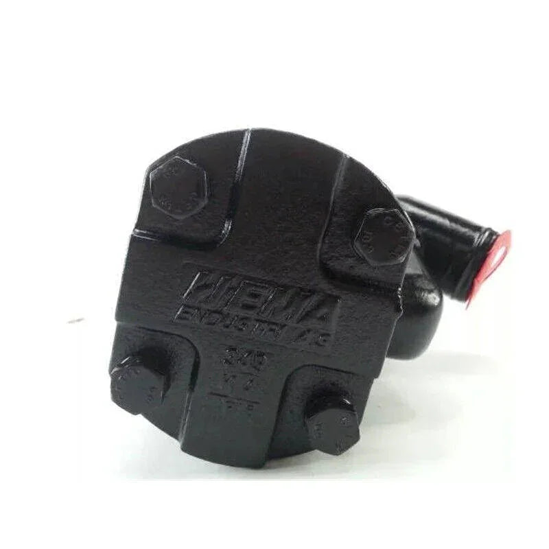 Re208450 Hema Hydraulic Pump For John Deere