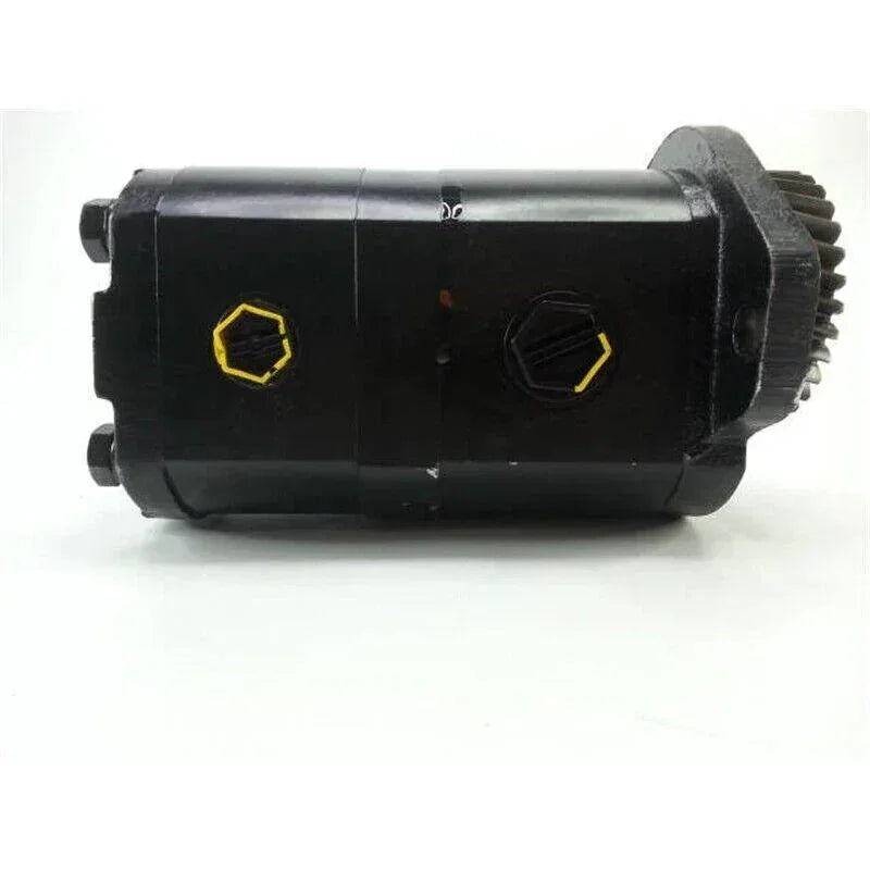 Re208450 Hema Hydraulic Pump For John Deere