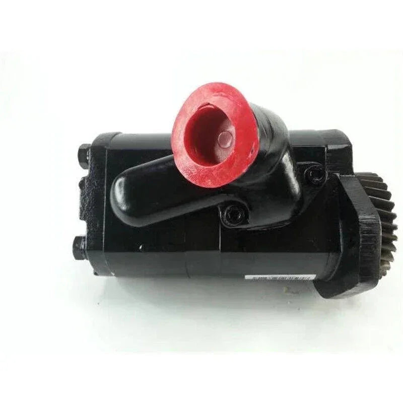 Re208450 Hema Hydraulic Pump For John Deere