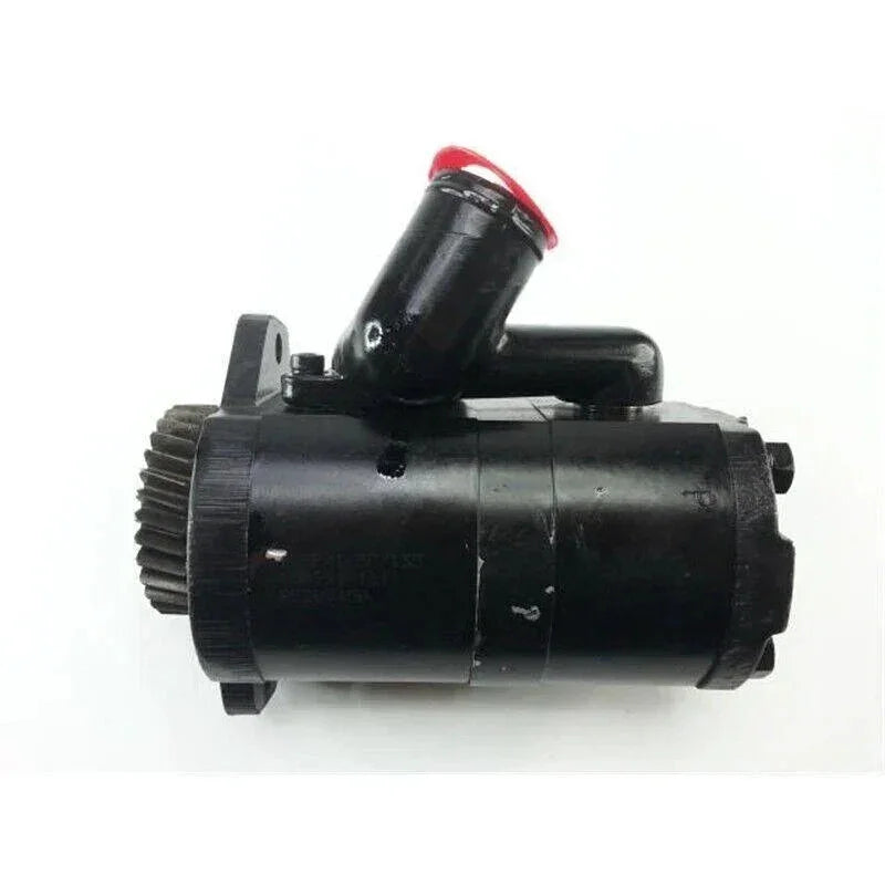 Re208450 Hema Hydraulic Pump For John Deere