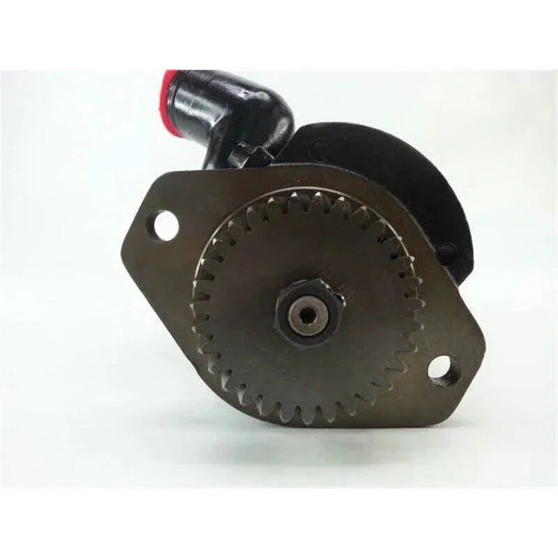 Re208450 Hema Hydraulic Pump For John Deere