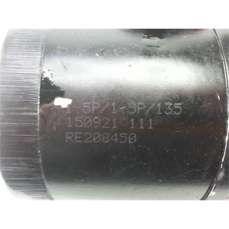 Re208450 Hema Hydraulic Pump For John Deere