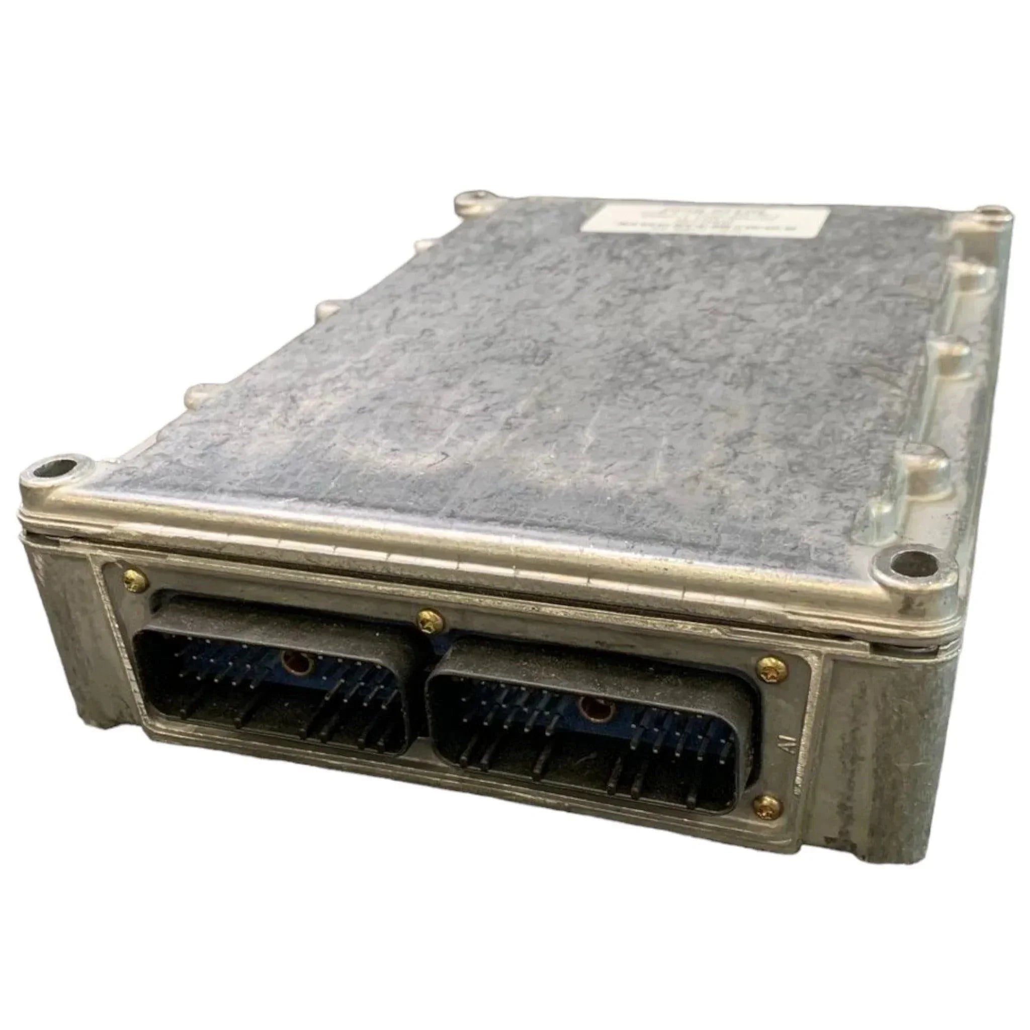 RE216642 Genuine John Deere Vehicle Controller