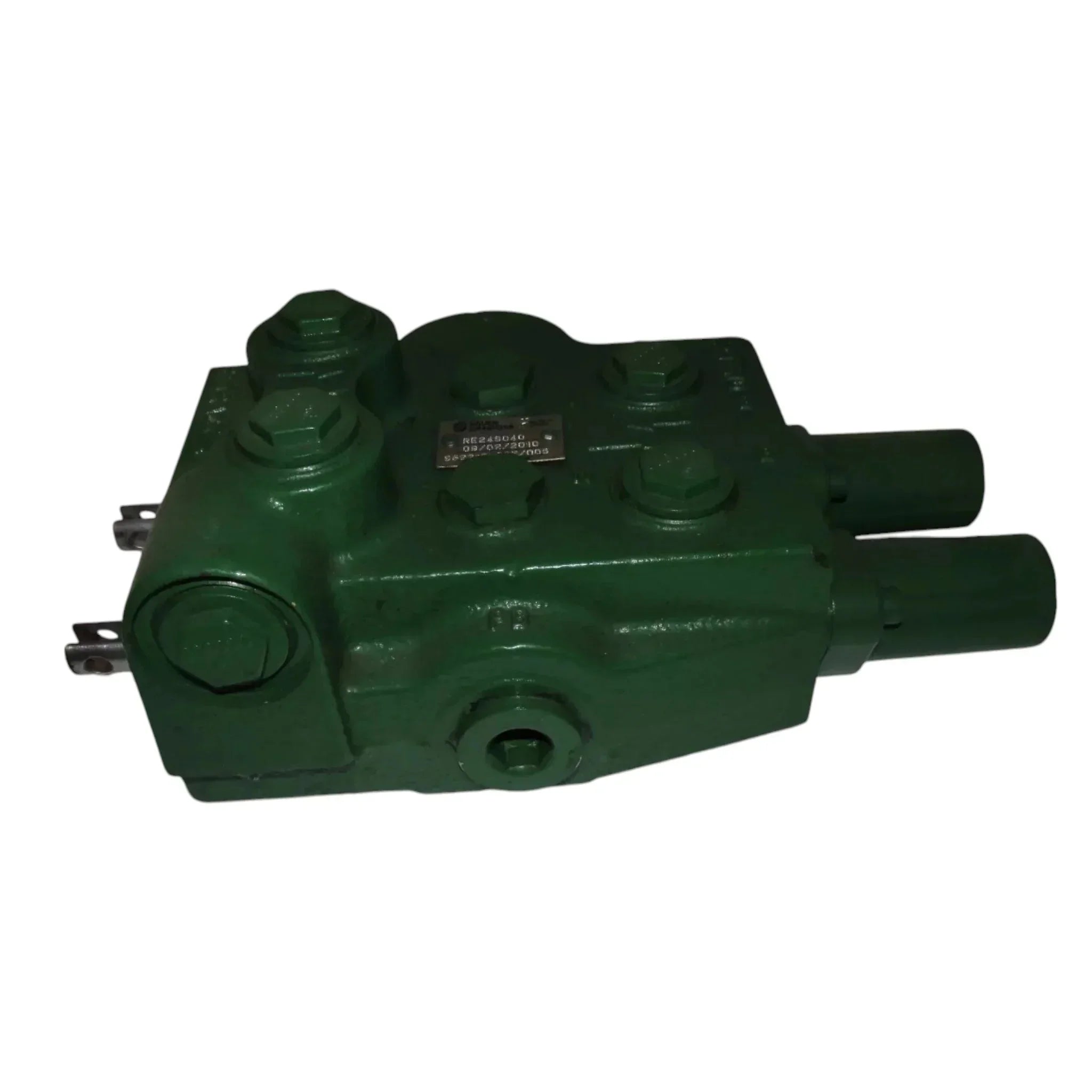 RE248040 John Deere Selective Control Valve