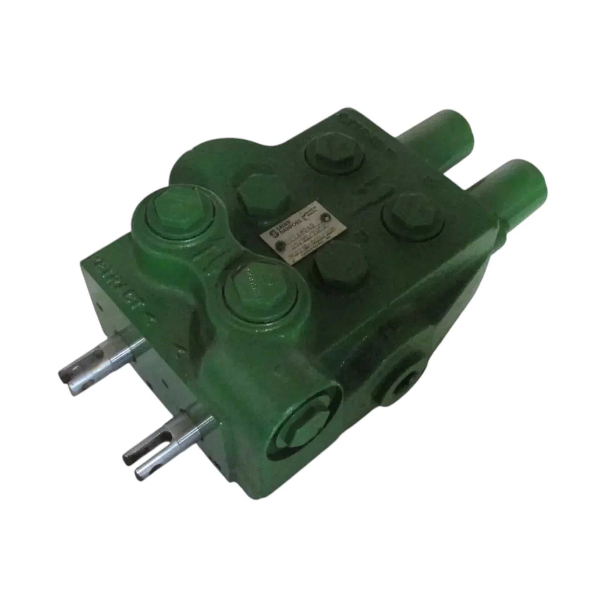 RE248040 John Deere Selective Control Valve