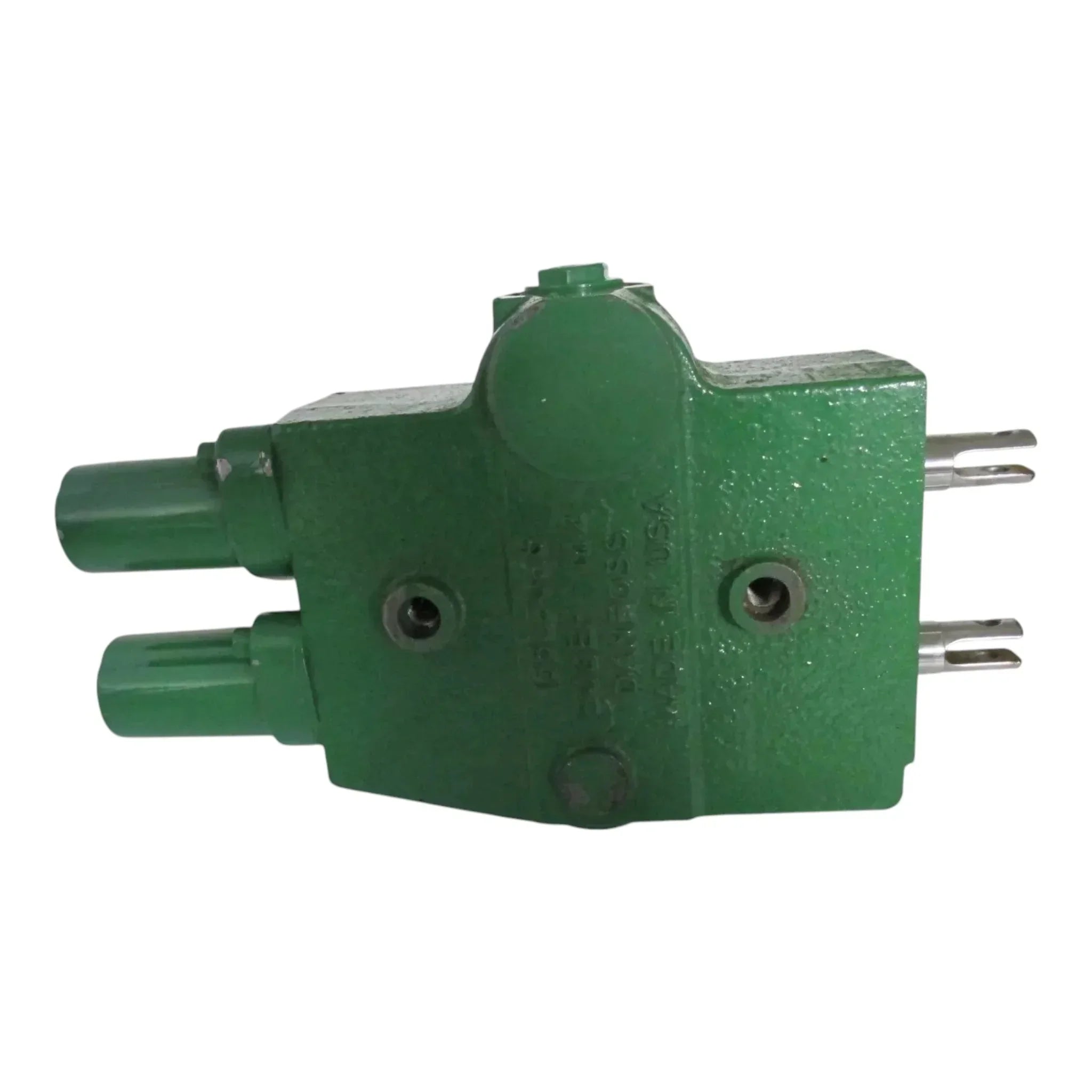 RE248040 John Deere Selective Control Valve