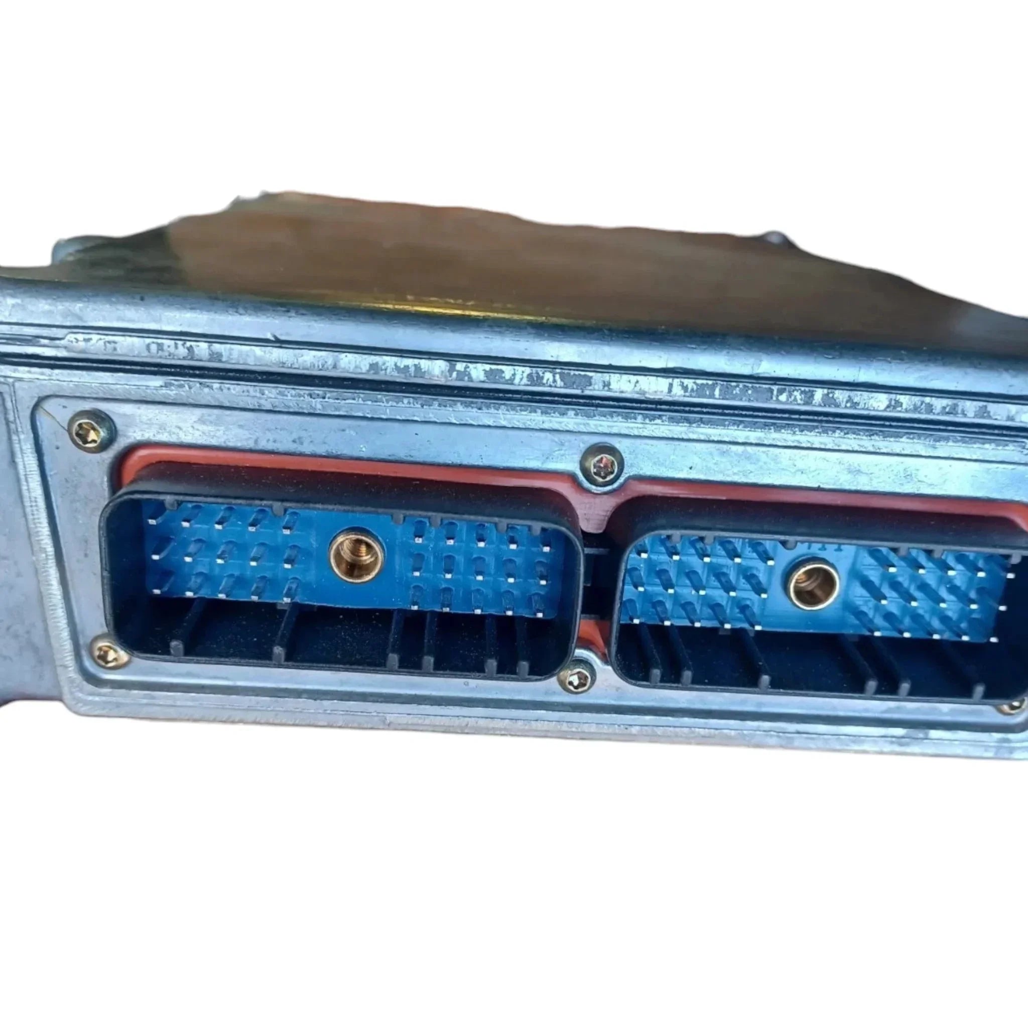 RE275612 Genuine John Deere Engine Control Module