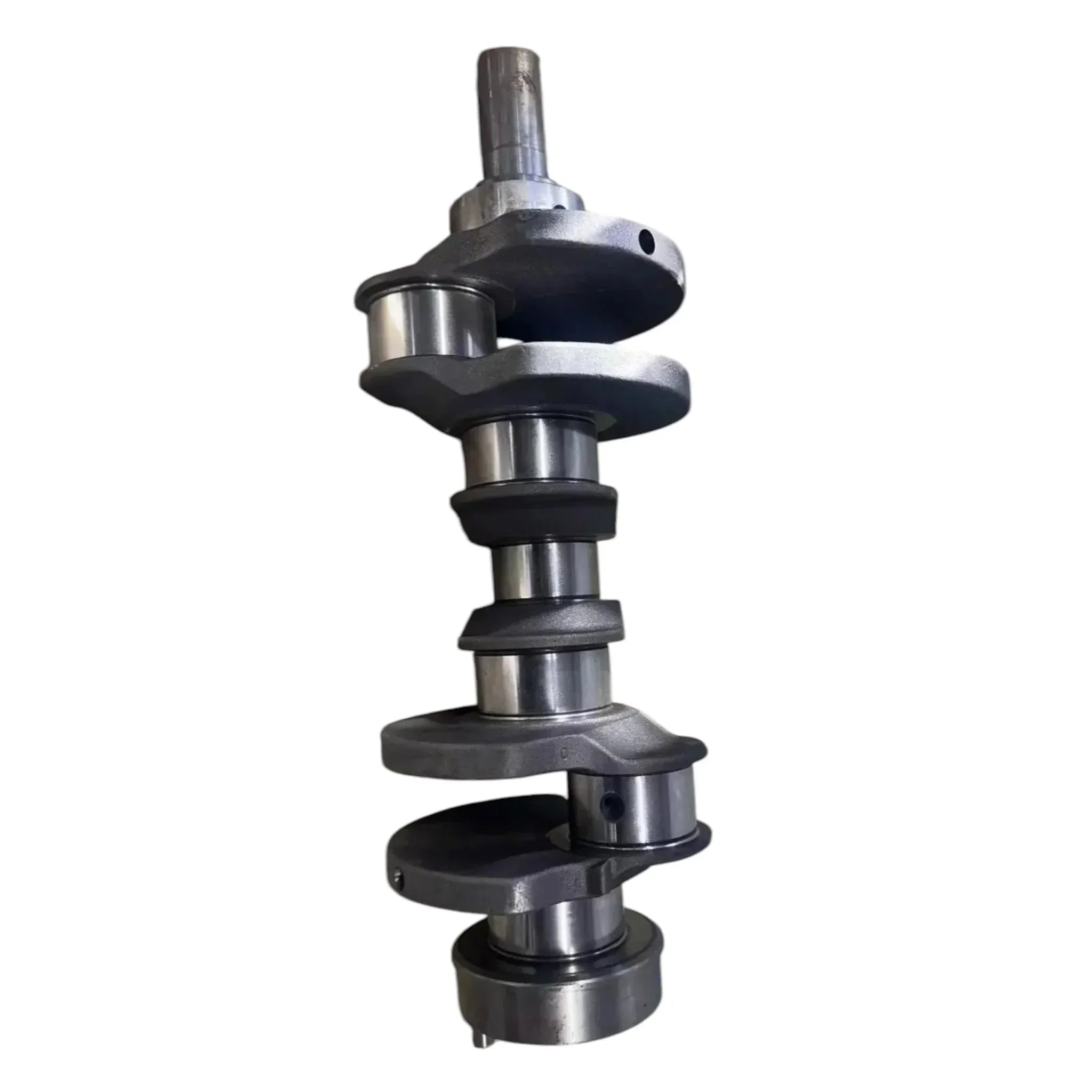 RE31257 Genuine John Deere Crankshaft