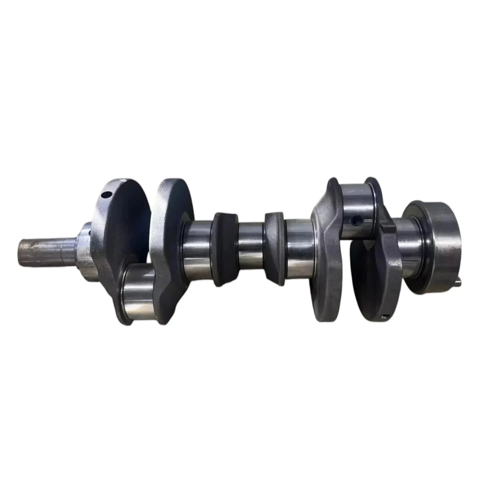 RE31257 Genuine John Deere Crankshaft