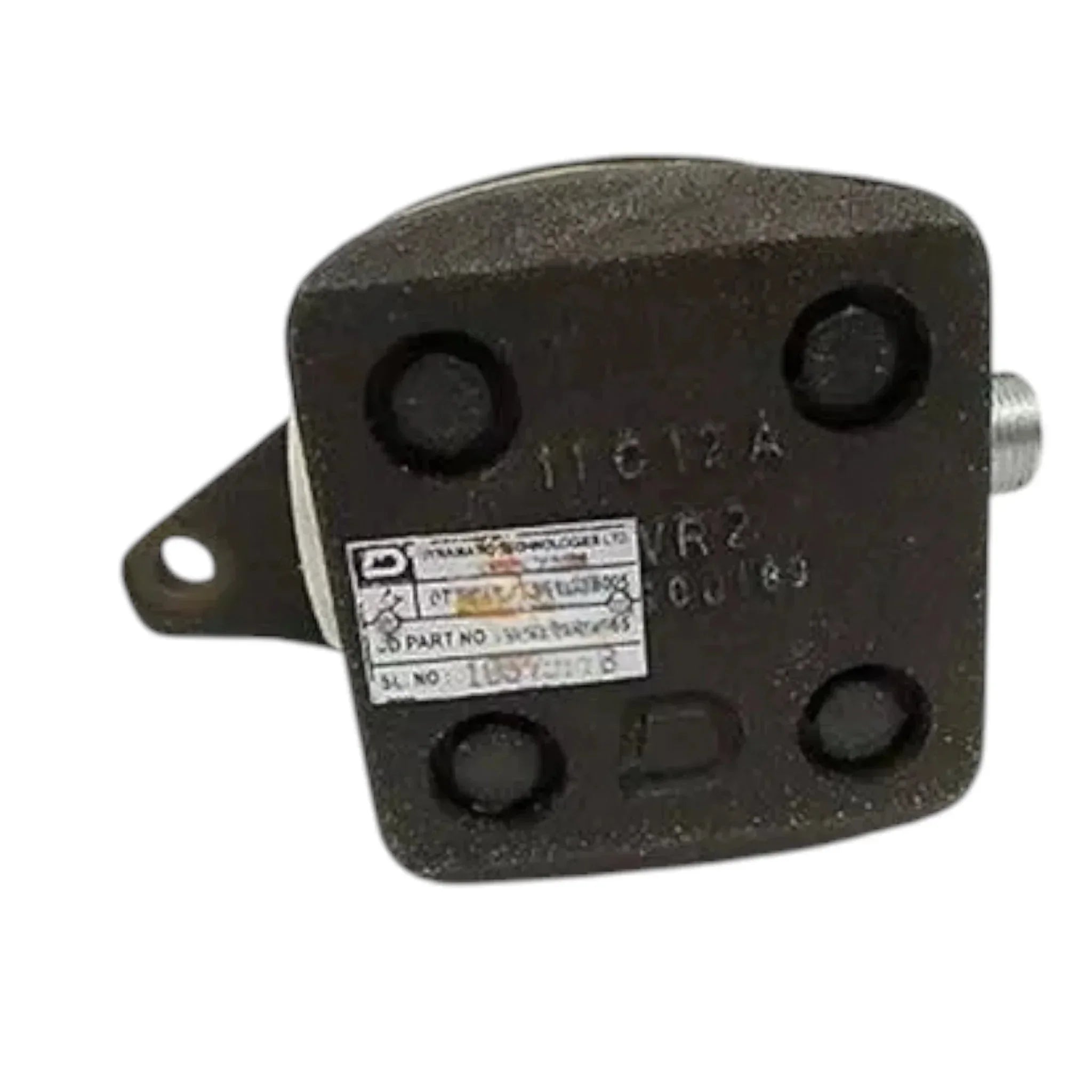 RE322665 John Deere Transmission Hydraulic Pump