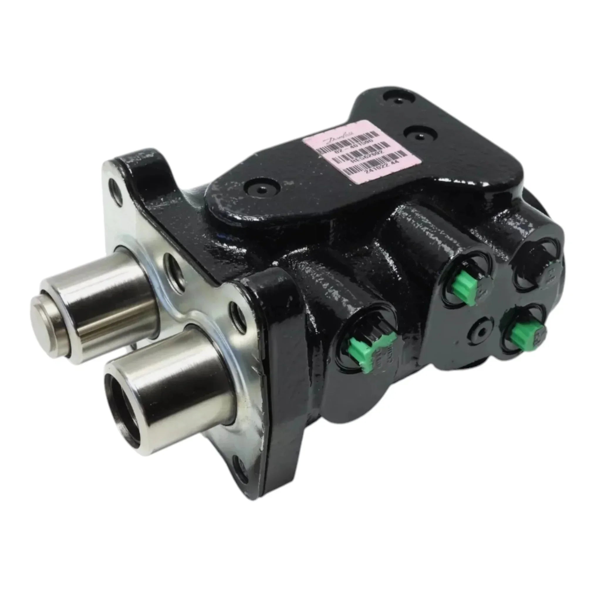 RE323260 John Deere Brake Valve
