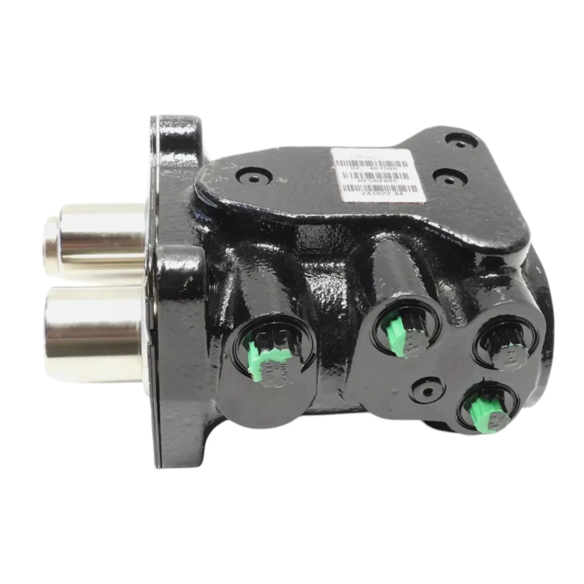 RE323260 John Deere Brake Valve