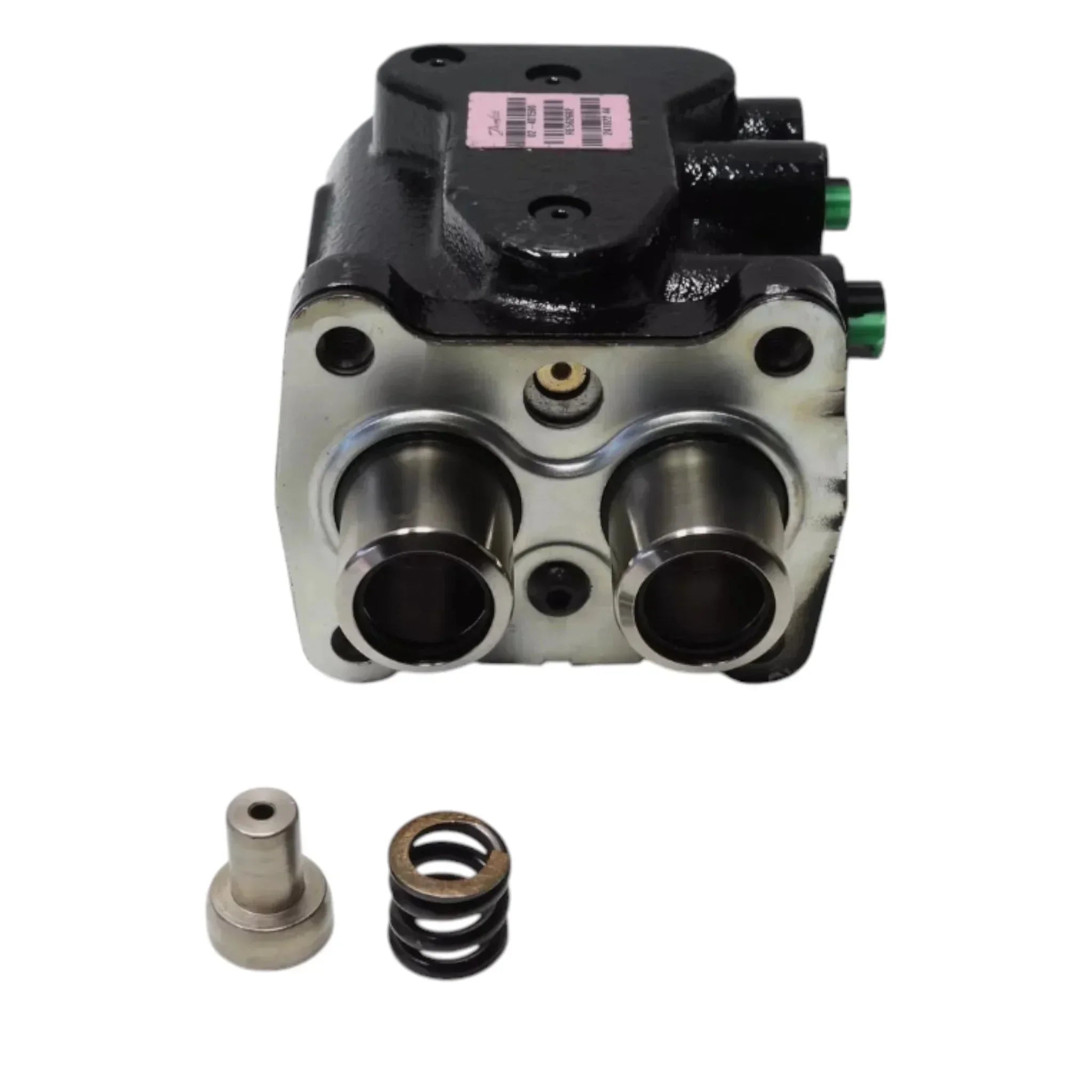RE323260 John Deere Brake Valve