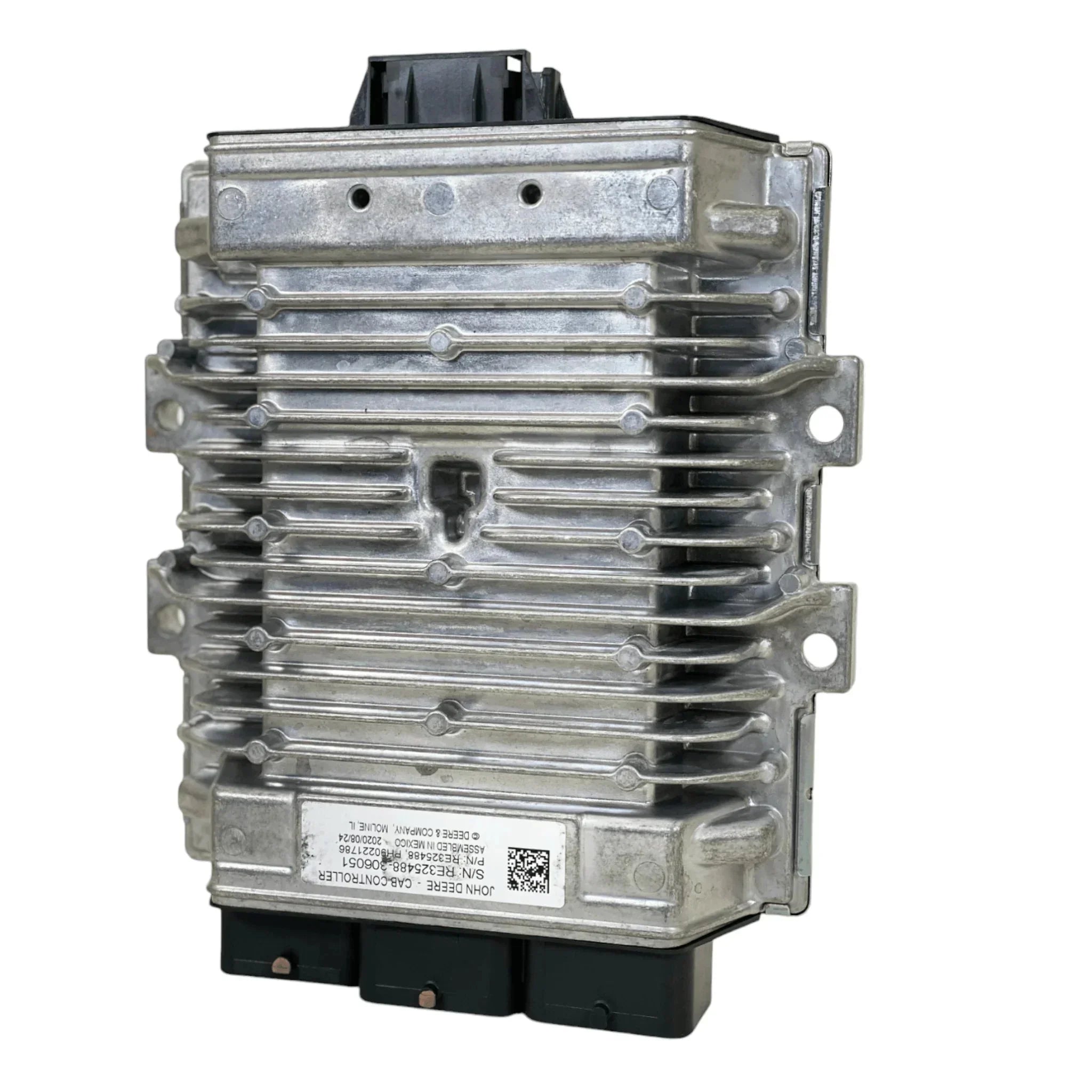 RE325435 Genuine John Deere Ecu Electronic Control Unit