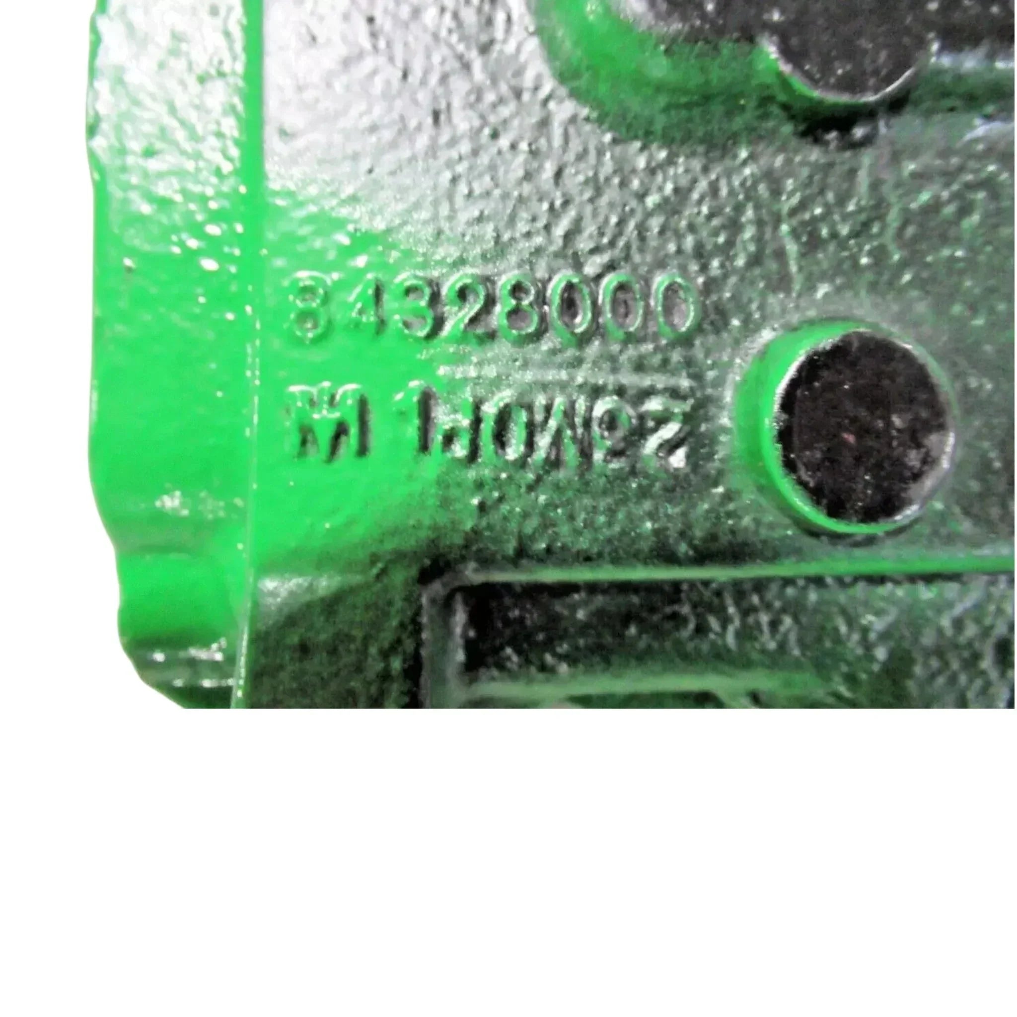 RE326796 John Deere Steering Control Valve