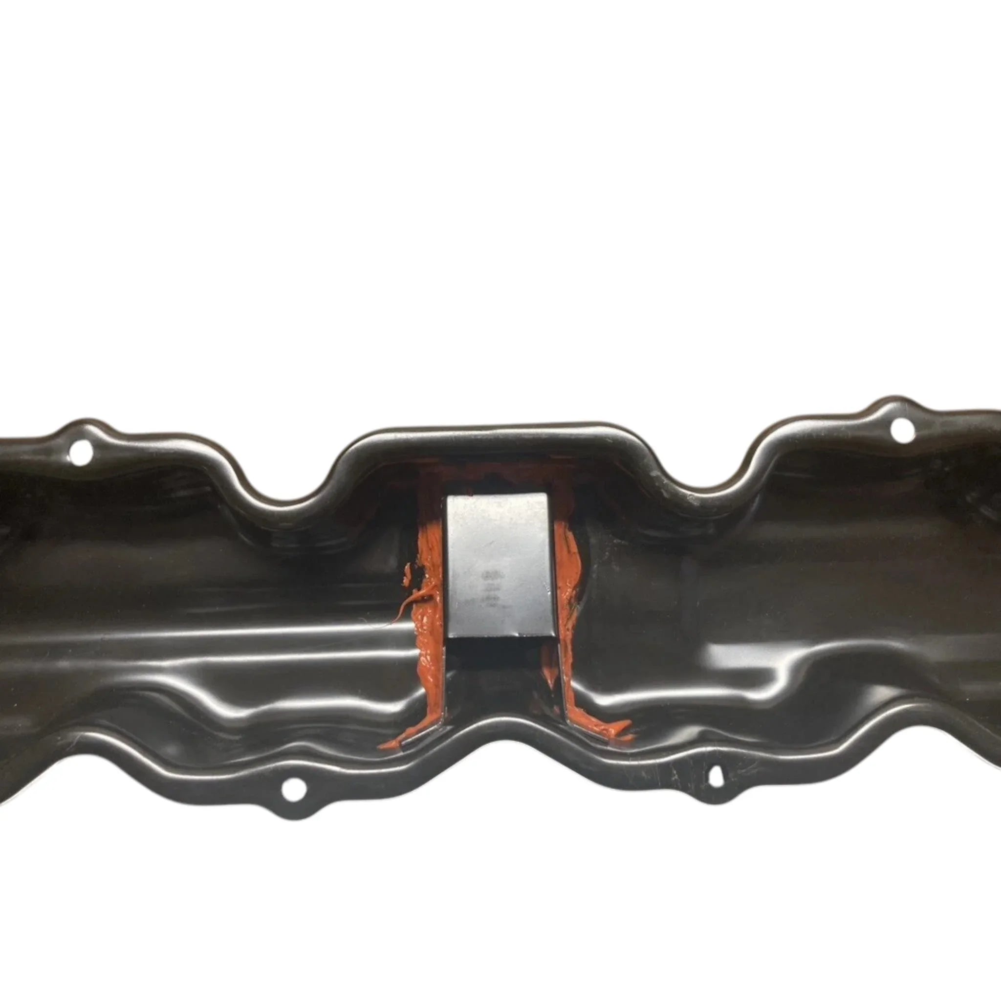 RE37448 Genuine John Deere Rocker Arm Cover