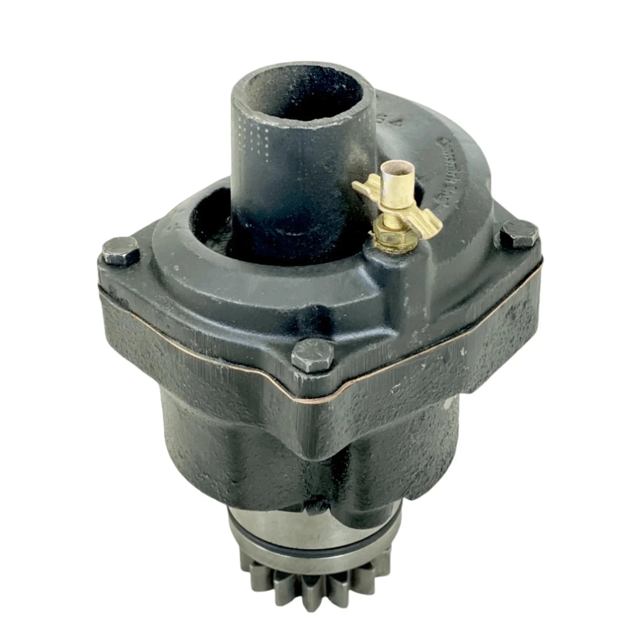 RE39121 Genuine John Deere Water Pump