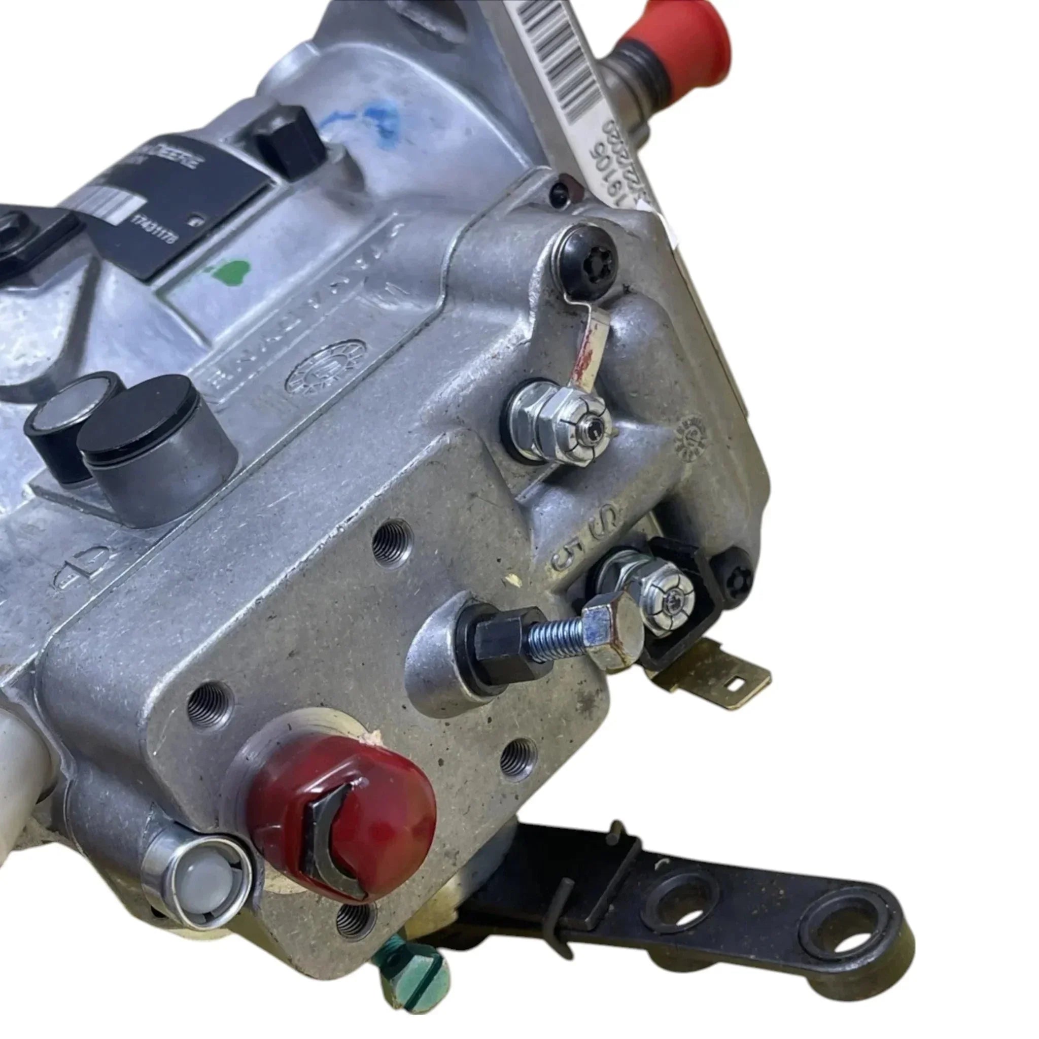 RE44483 Genuine John Deere Fuel Injection Pump Assembly