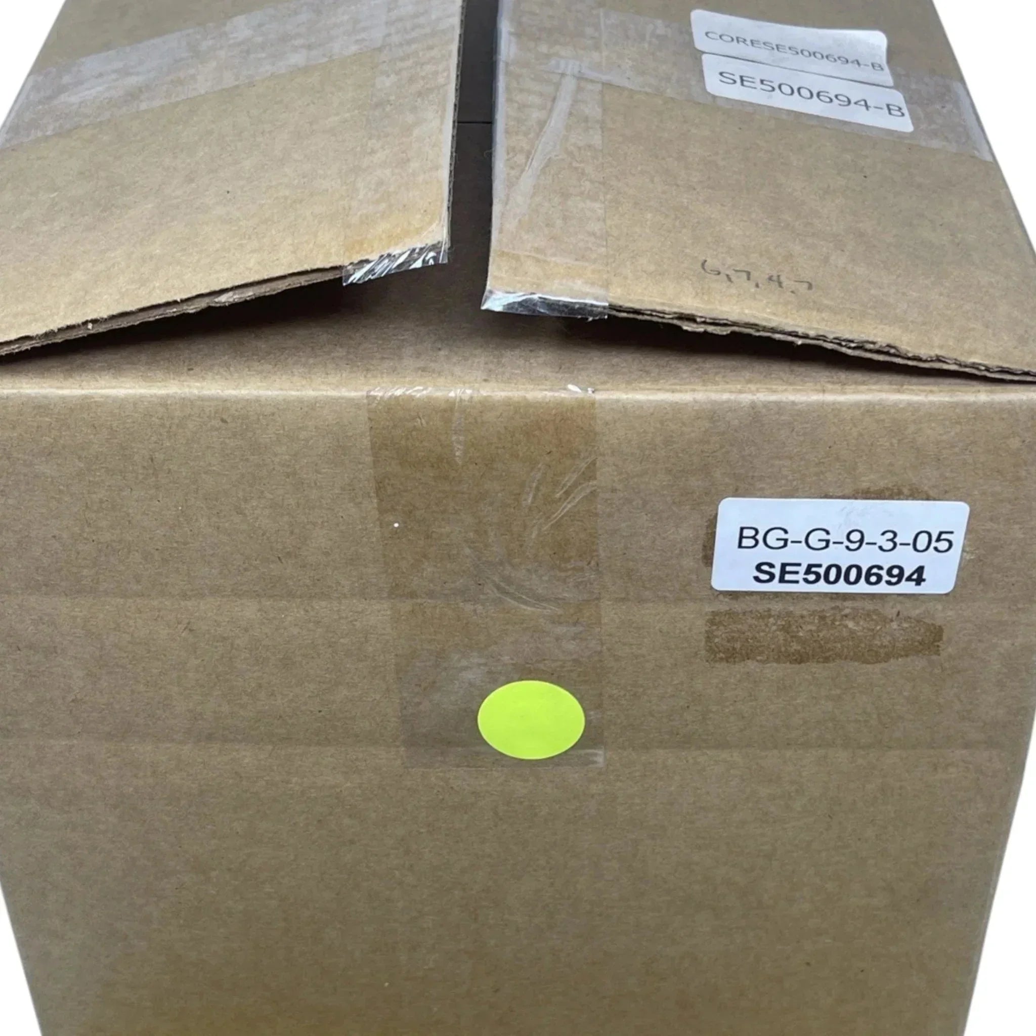 RE44483 Genuine John Deere Fuel Injection Pump Assembly