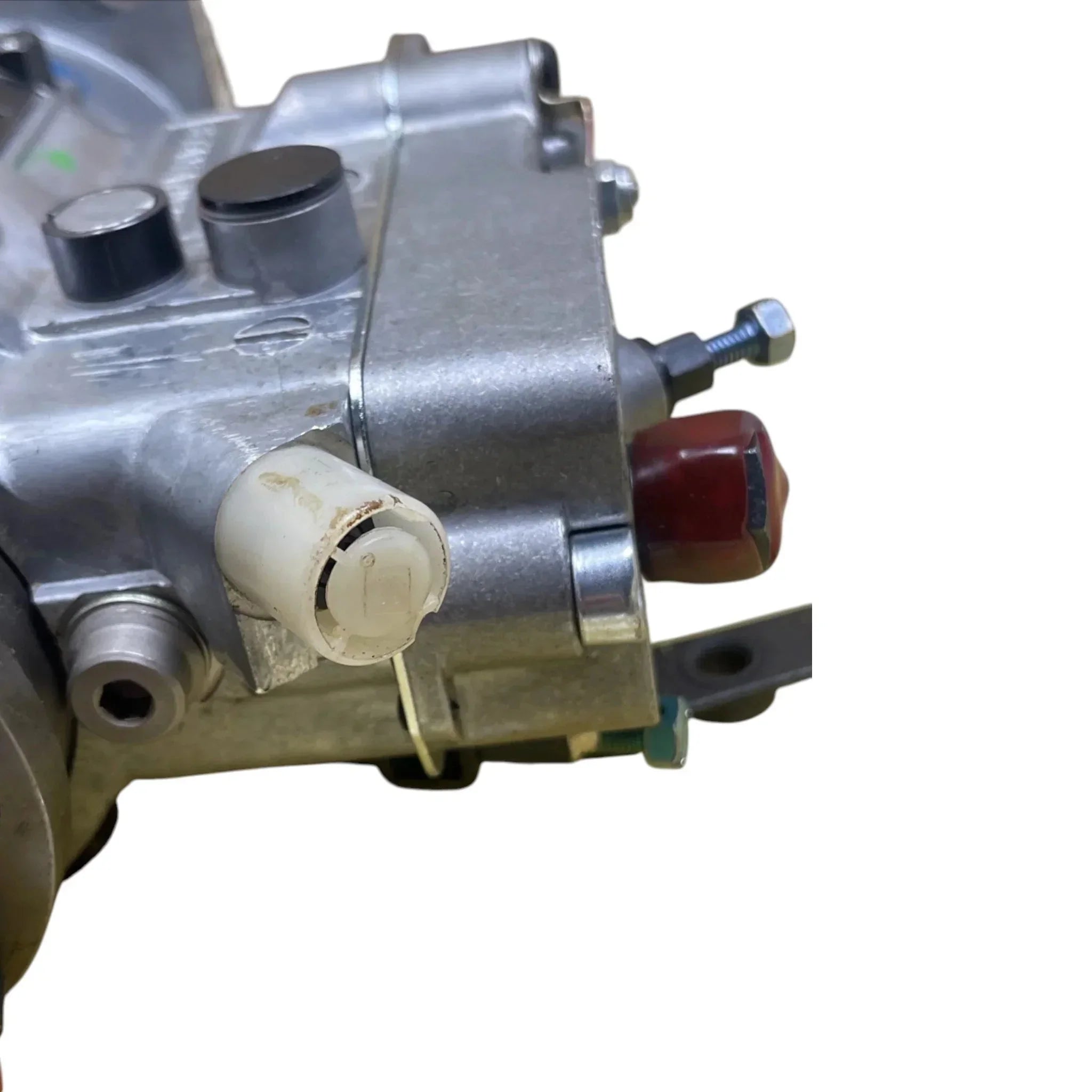 RE44483 Genuine John Deere Fuel Injection Pump Assembly