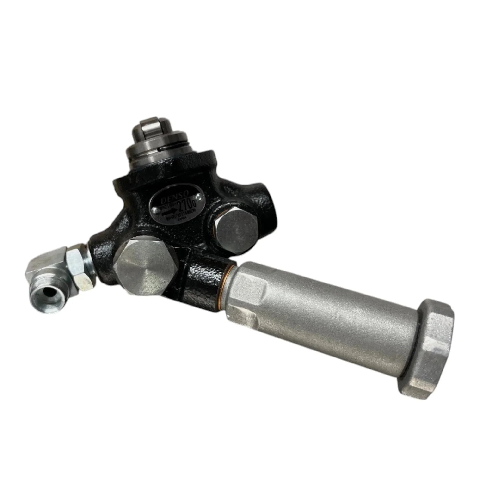 RE48606 John Deere Fuel Transfer Pump