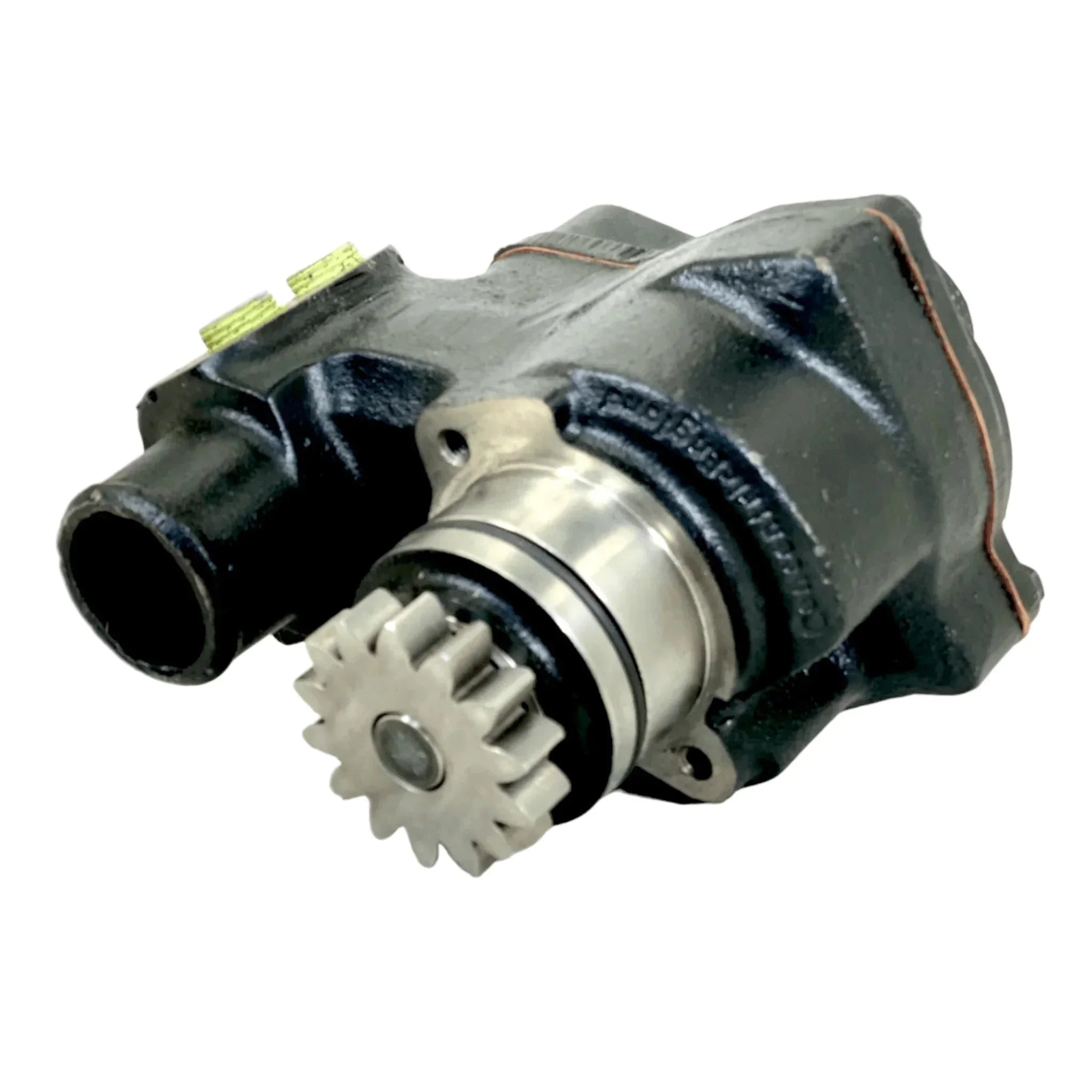 RE49540 Genuine John Deere Water Pump