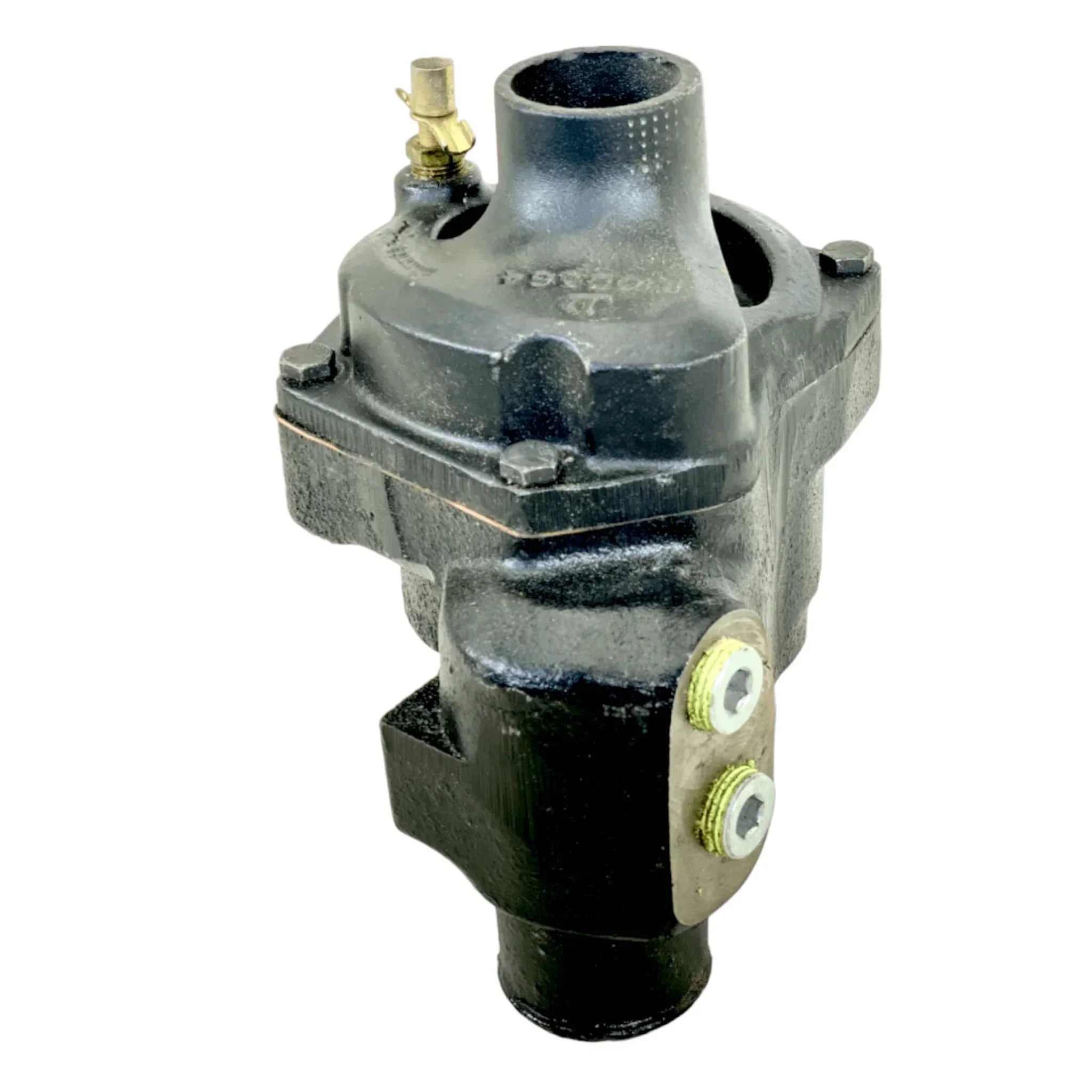 RE49540 Genuine John Deere Water Pump