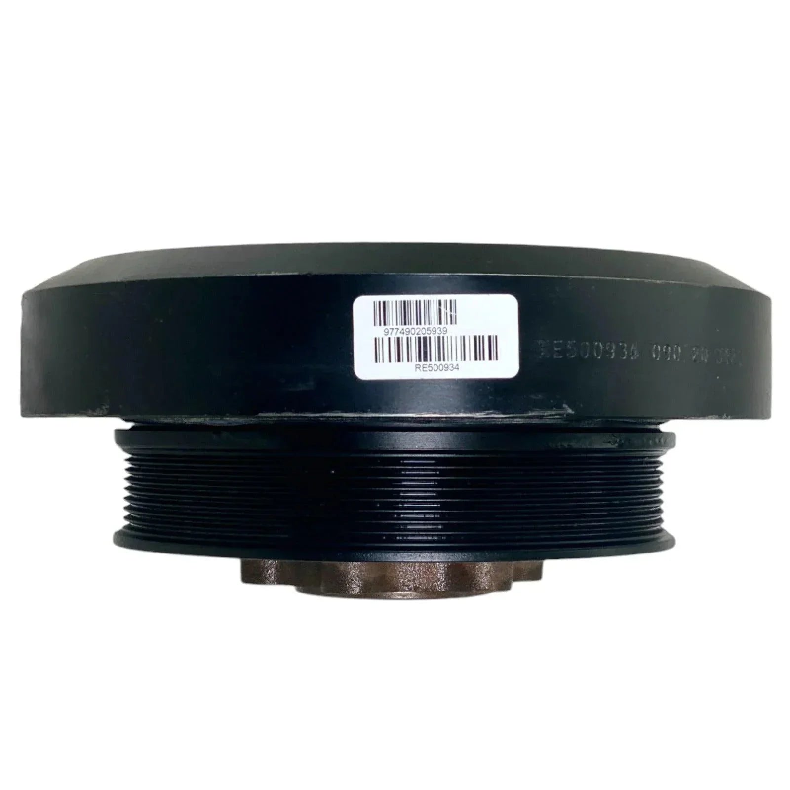 Re500934 Genuine John Deere Torsional Damper For John Deere 250D 300250D 300