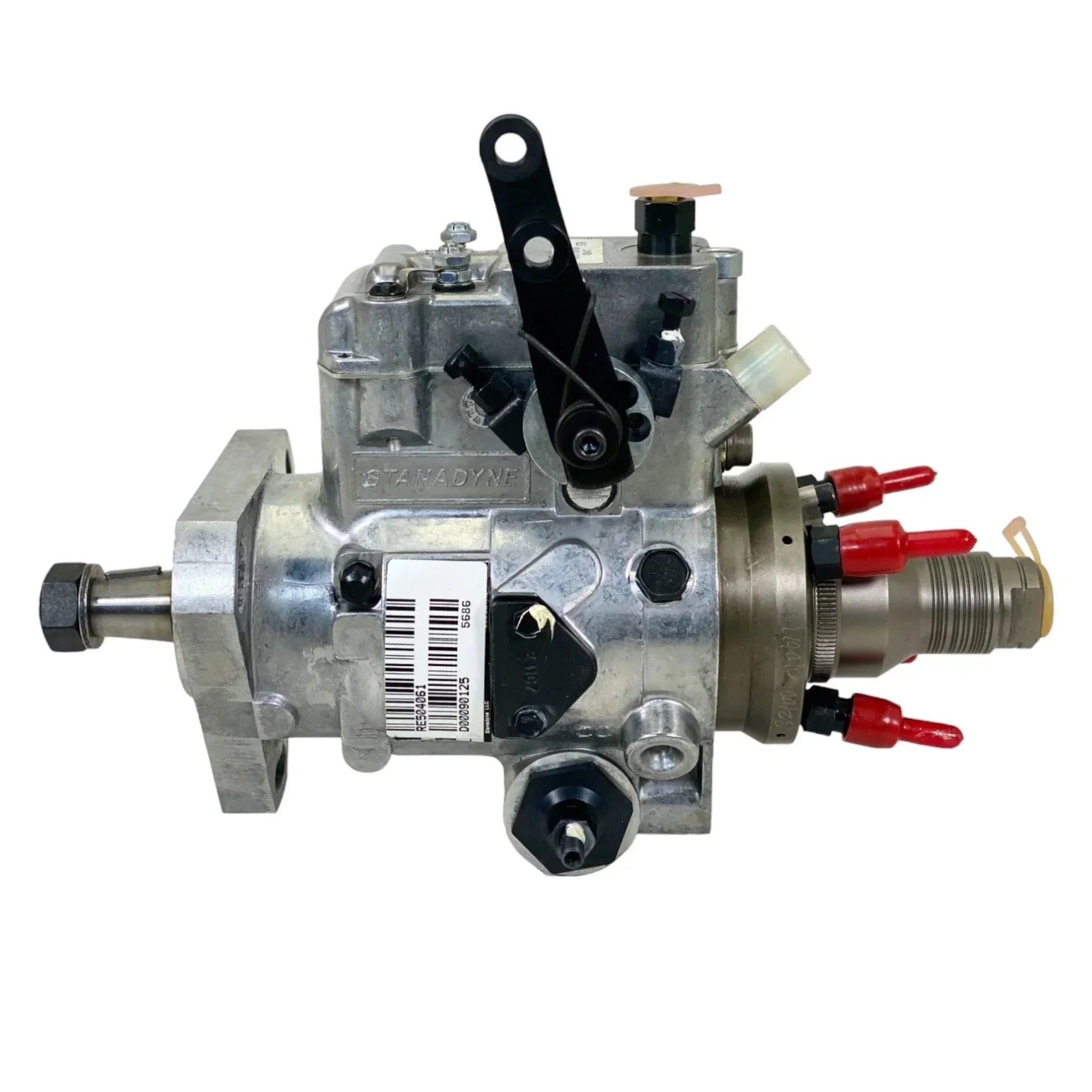 RE504063 Genuine John Deere Fuel Injection Pump Db2