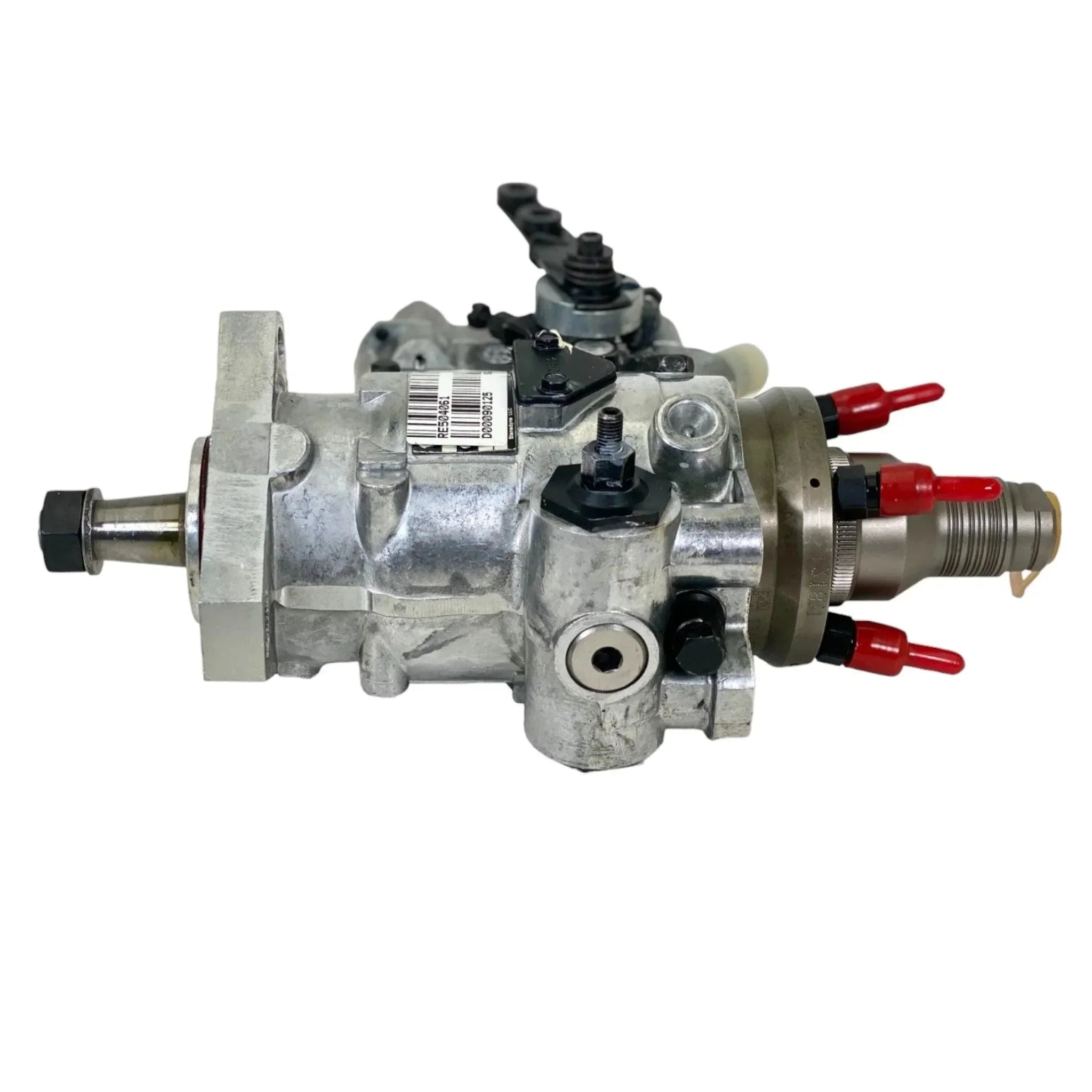 RE504063 Genuine John Deere Fuel Injection Pump Db2