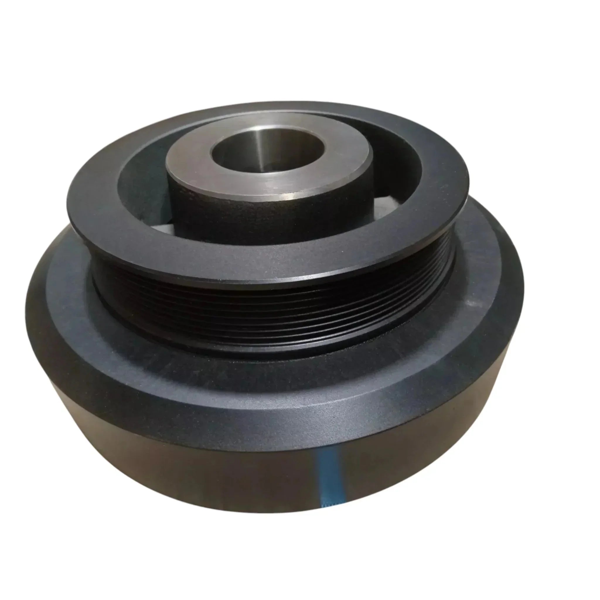 RE505941 John Deere Pulley with Dampener Crankshaft