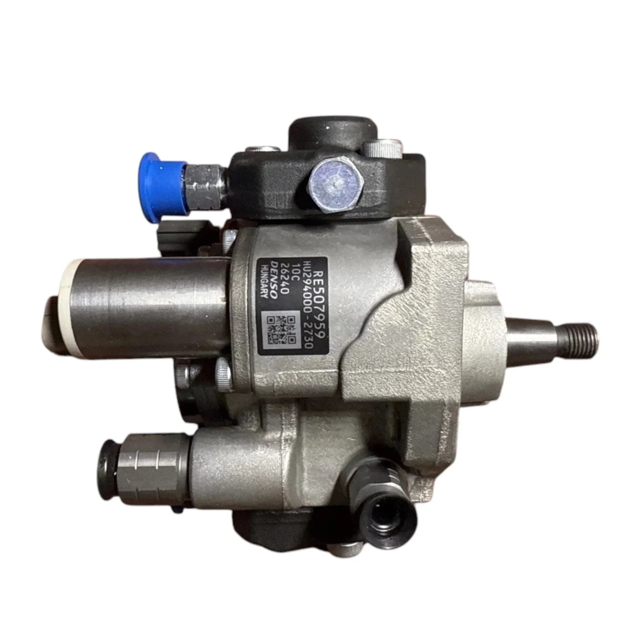 RE507959 John Deere Fuel Pump
